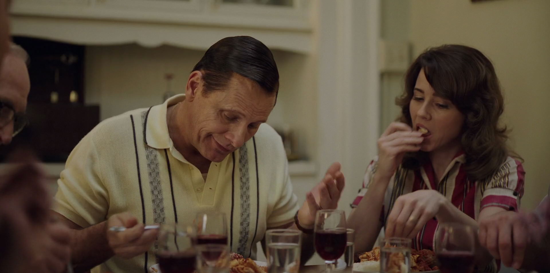 Green Book (2018) HD screenshot 992