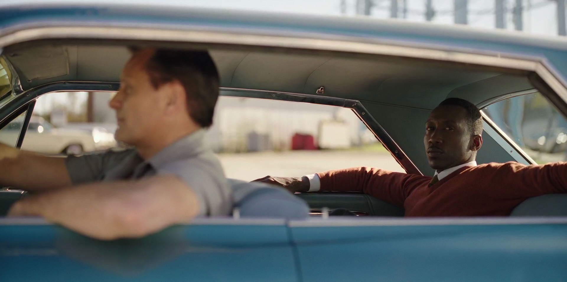 Green Book (2018) screencap 9921