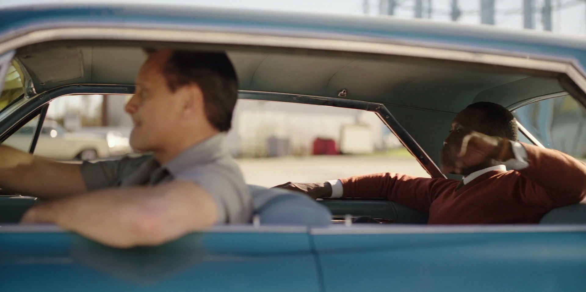 Green Book (2018) screencap 9924