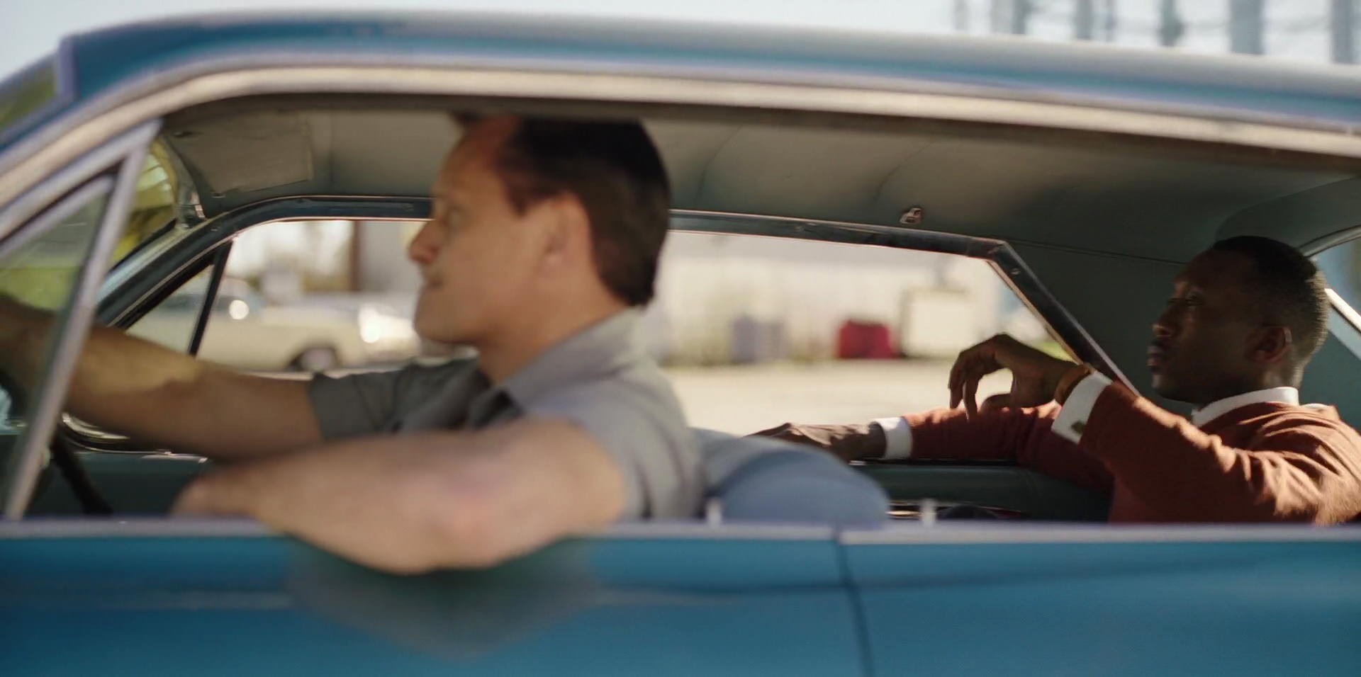 Green Book (2018) movie still 9925