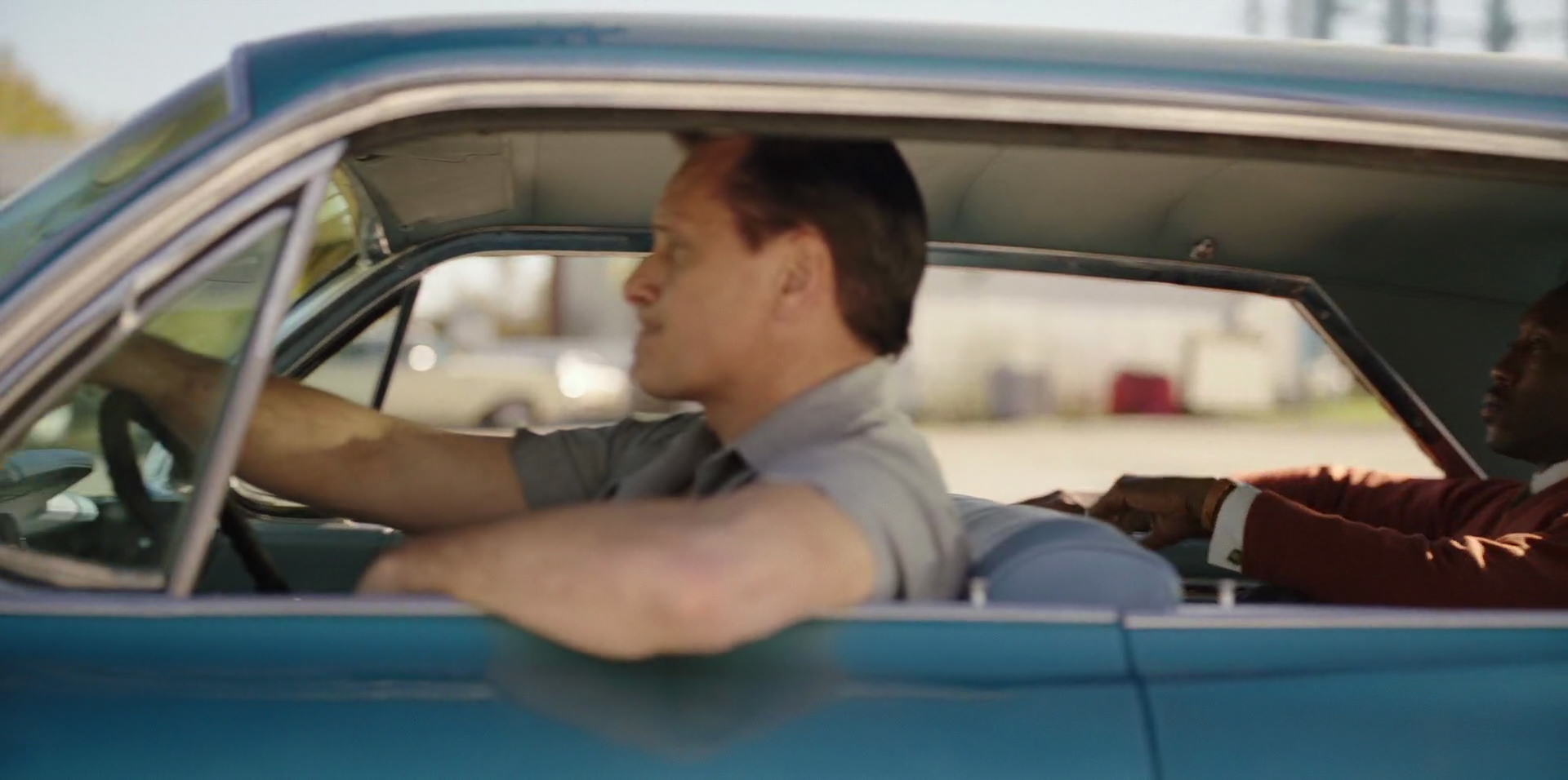 Green Book (2018) HD screenshot 9926