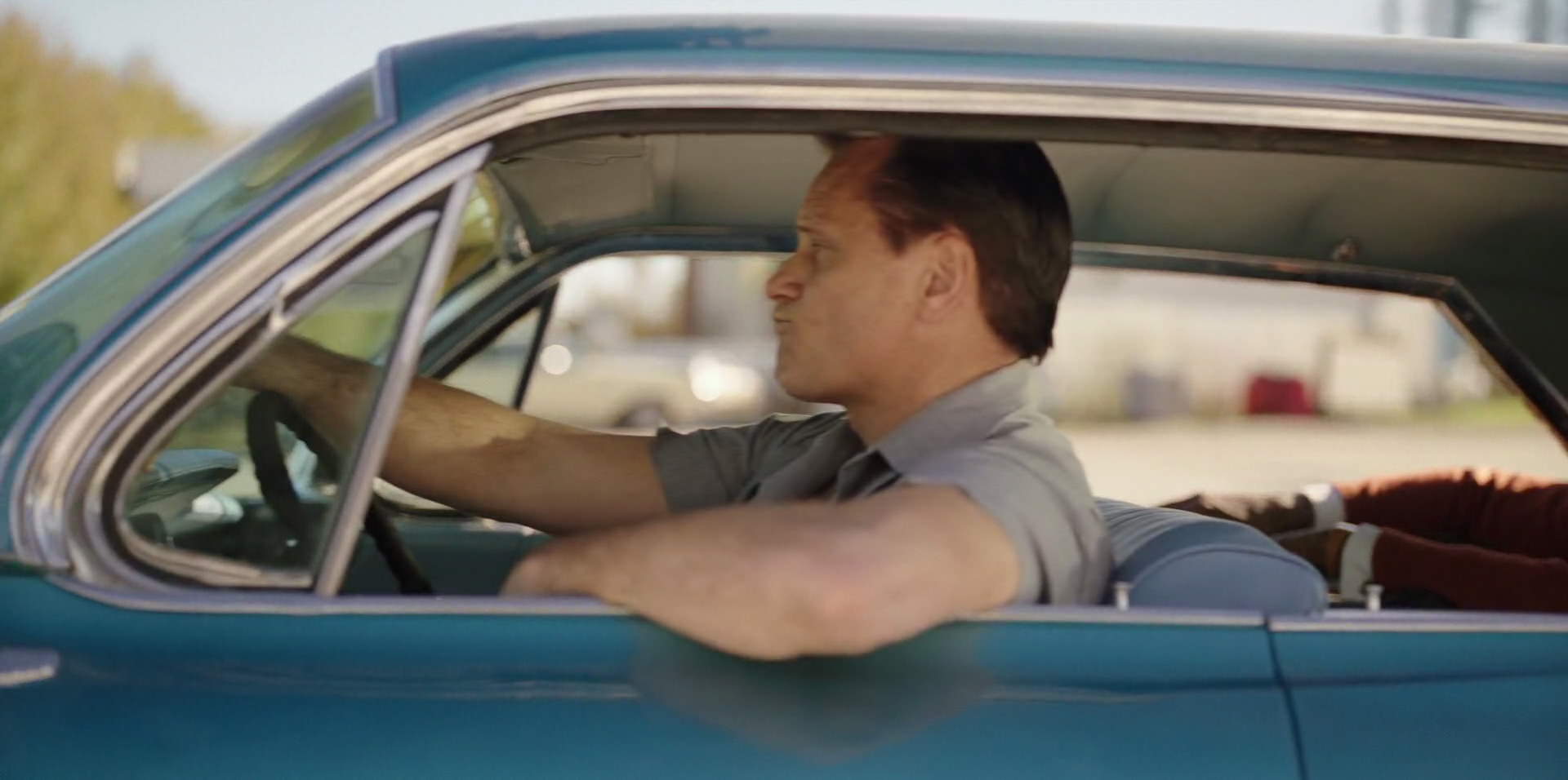 Green Book (2018) screencap 9927