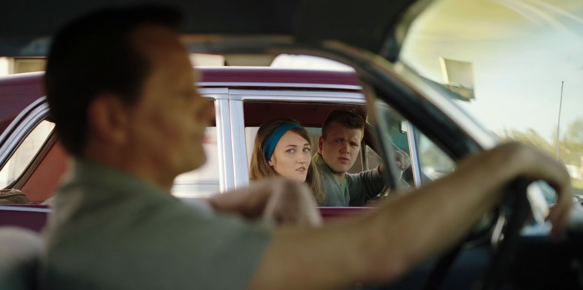 Green Book (2018) movie still 9928