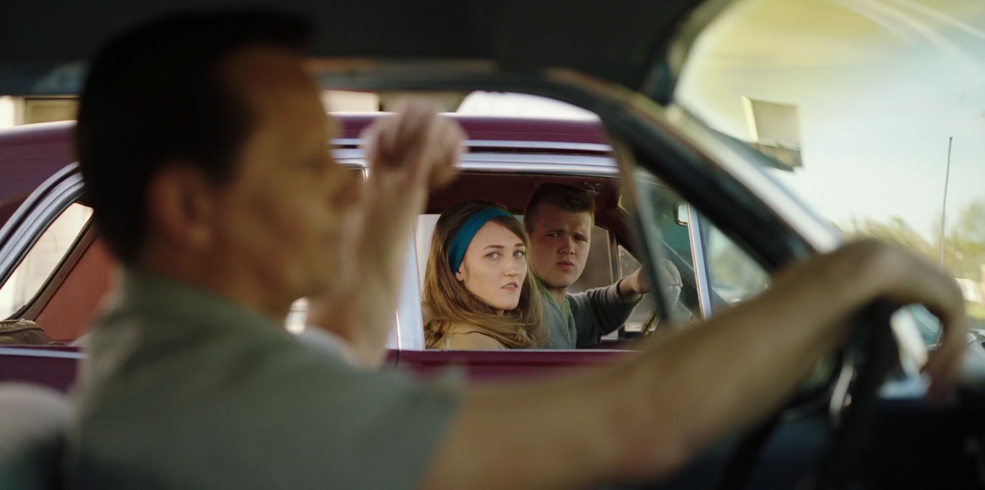 Green Book (2018) HD screenshot 9929