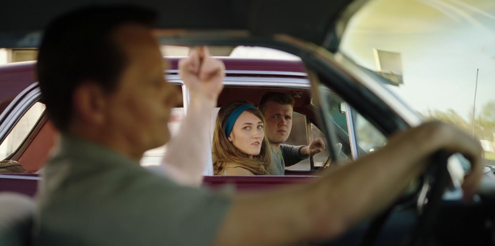 Green Book (2018) screencap 9930