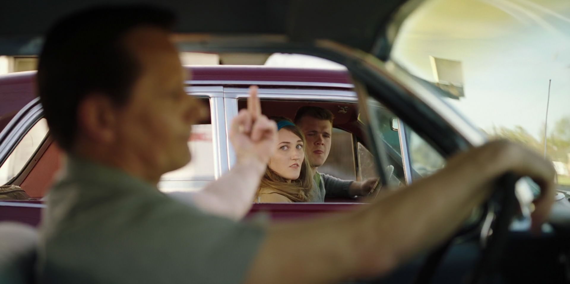 Green Book (2018) movie still 9931