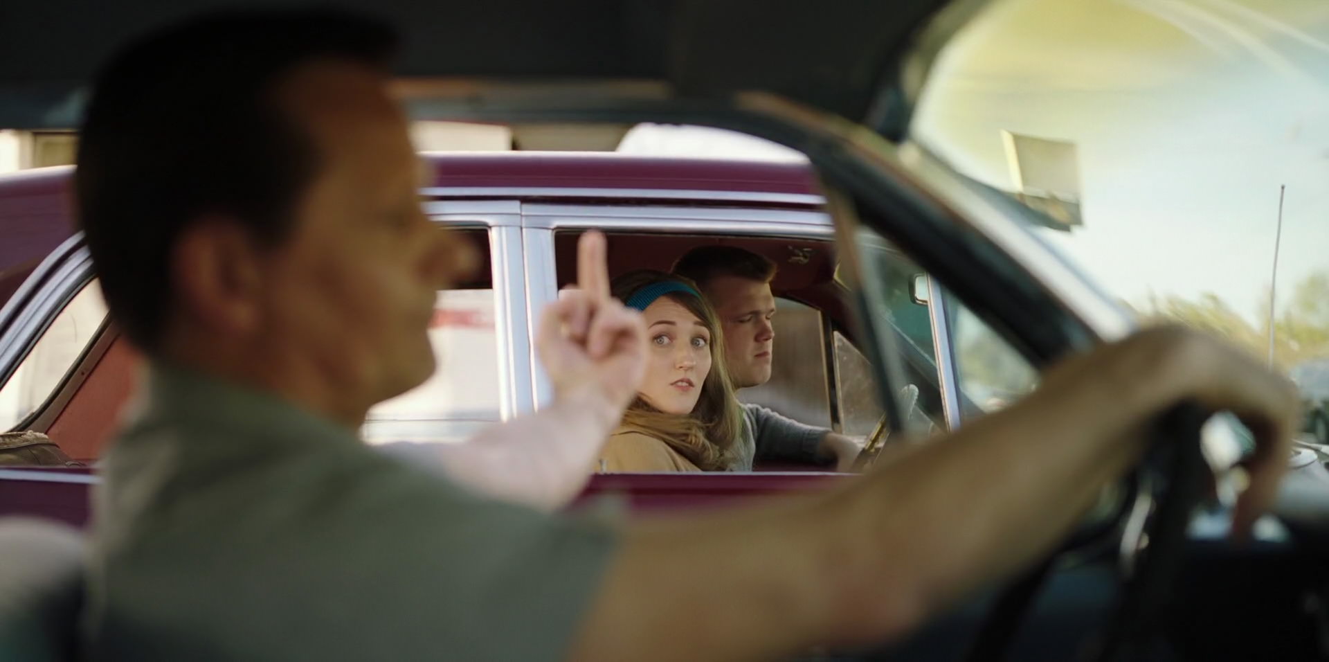 Green Book (2018) HD screenshot 9932