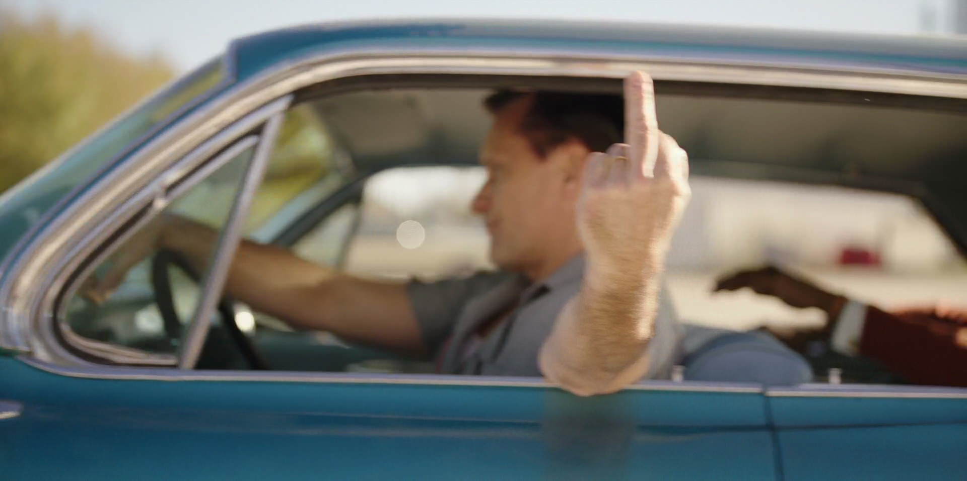 Green Book (2018) HD screenshot 9935