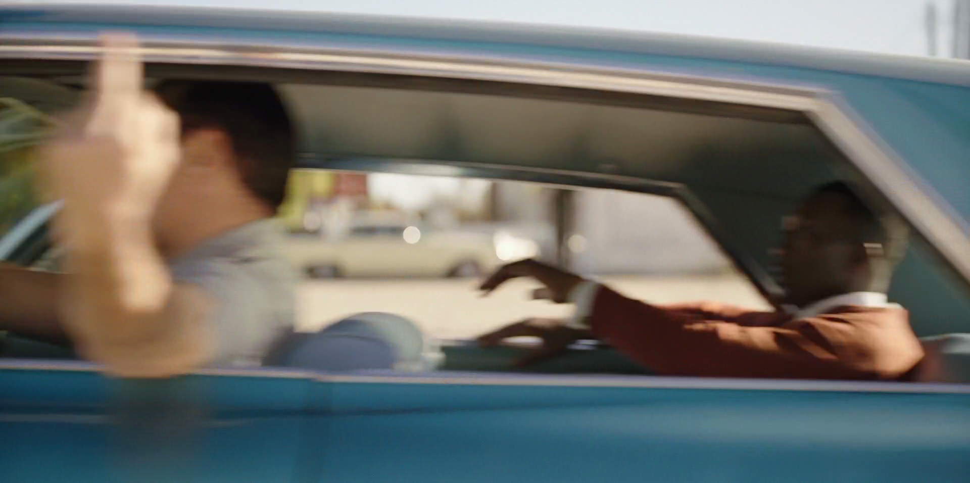 Green Book (2018) screencap 9936