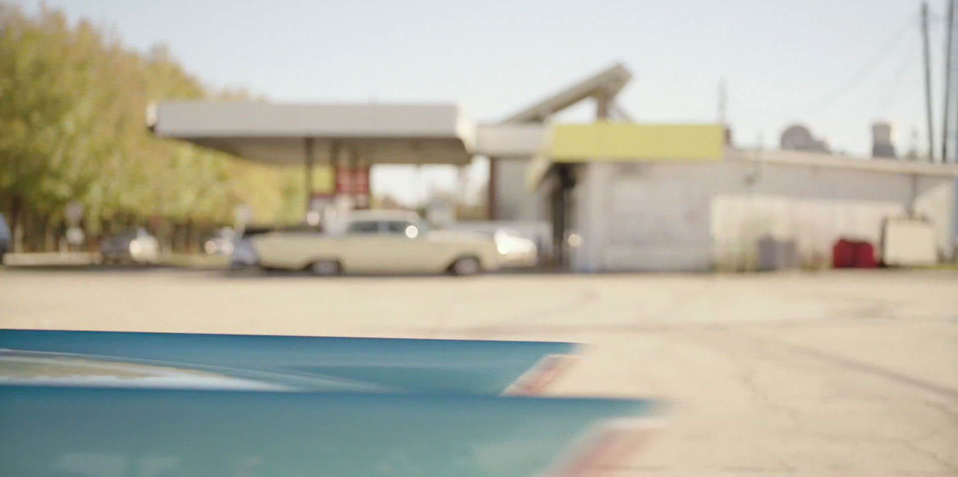 Green Book (2018) HD screenshot 9938