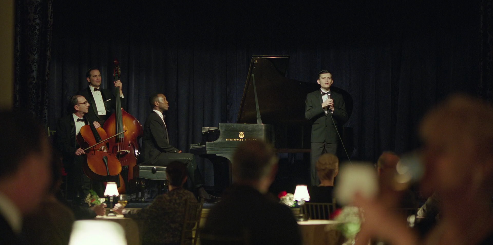 Green Book (2018) screencap 9939