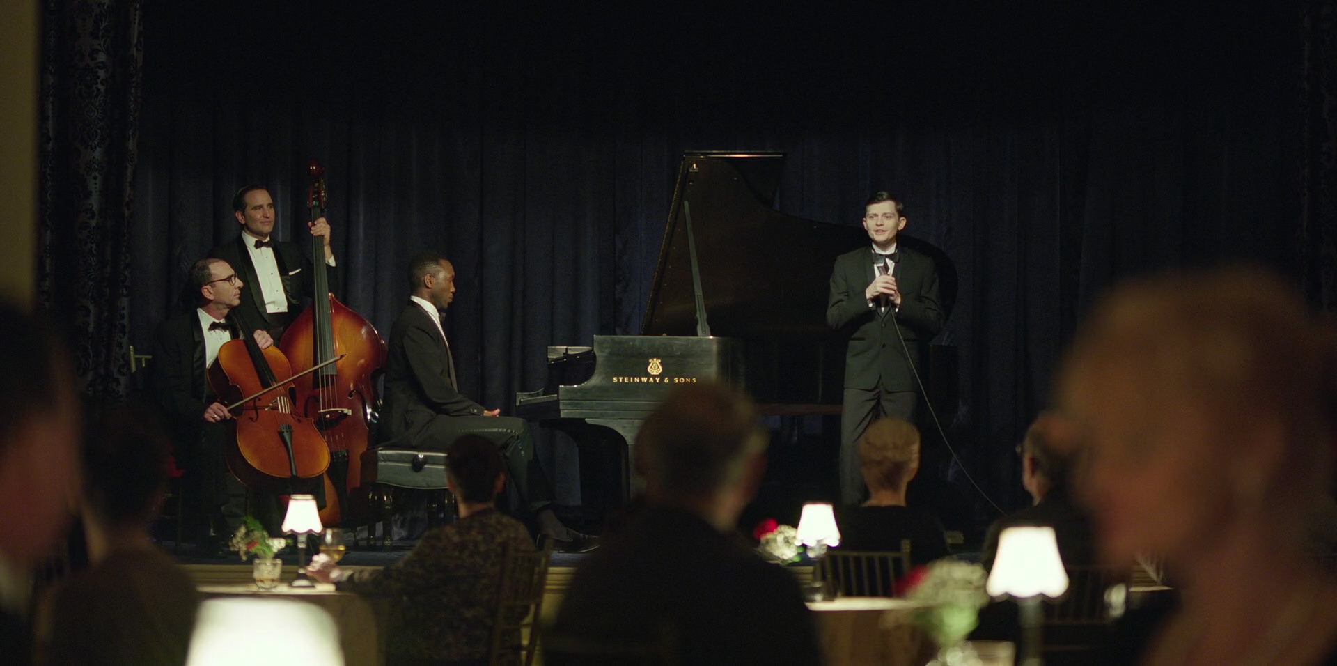 Green Book (2018) screencap 9942