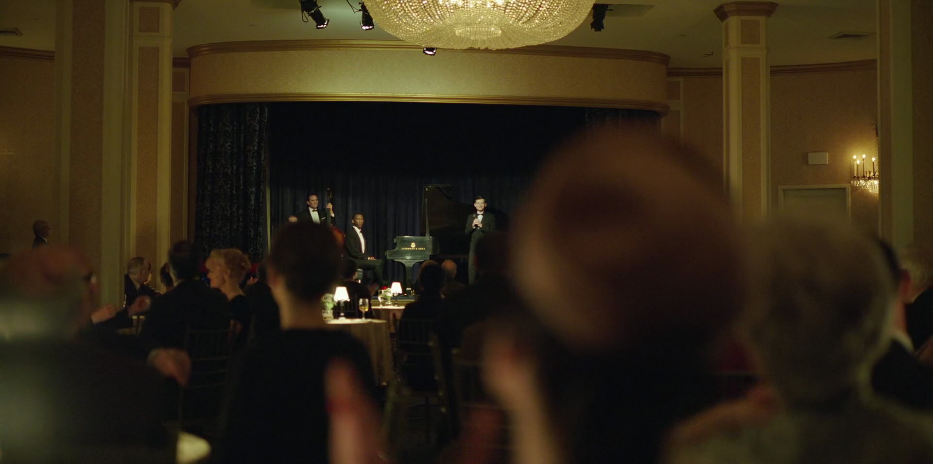 Green Book (2018) screencap 9951