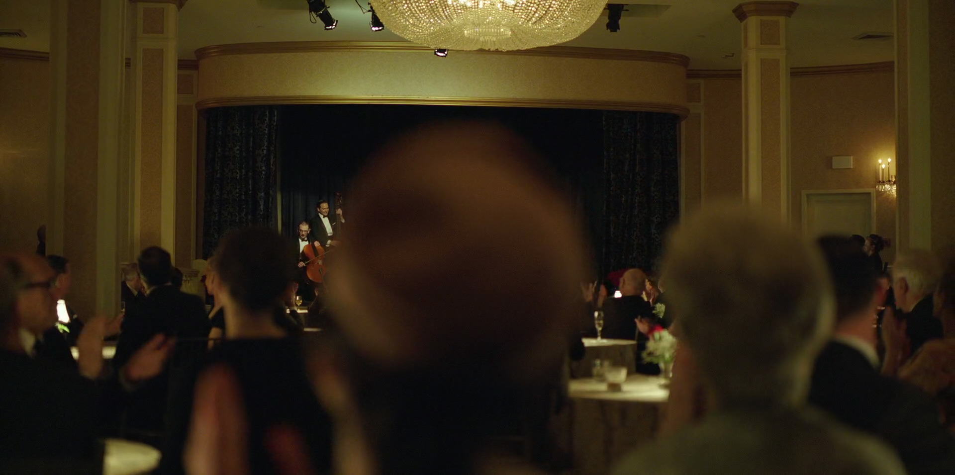Green Book (2018) HD screenshot 9953