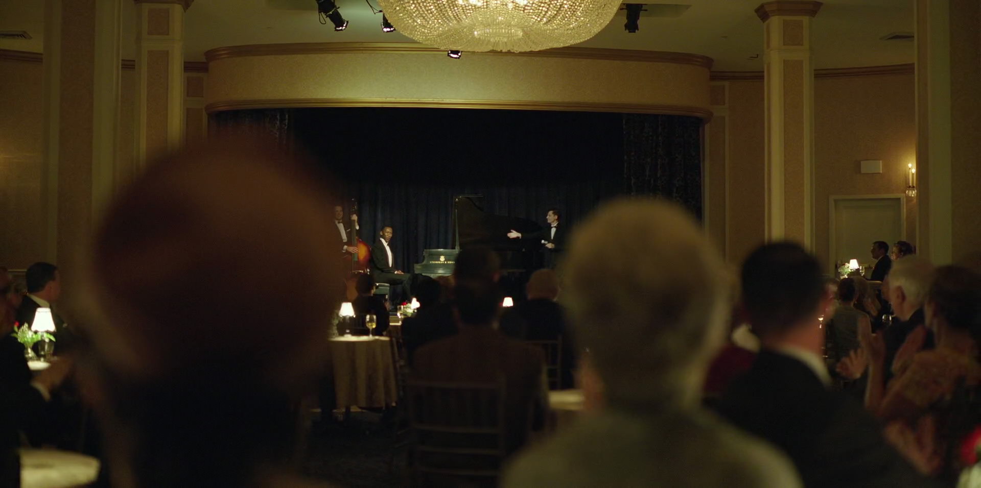 Green Book (2018) movie still 9955