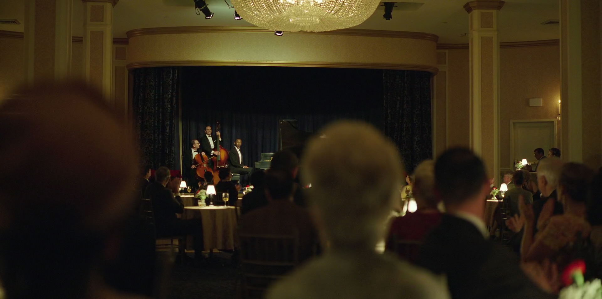 Green Book (2018) HD screenshot 9956