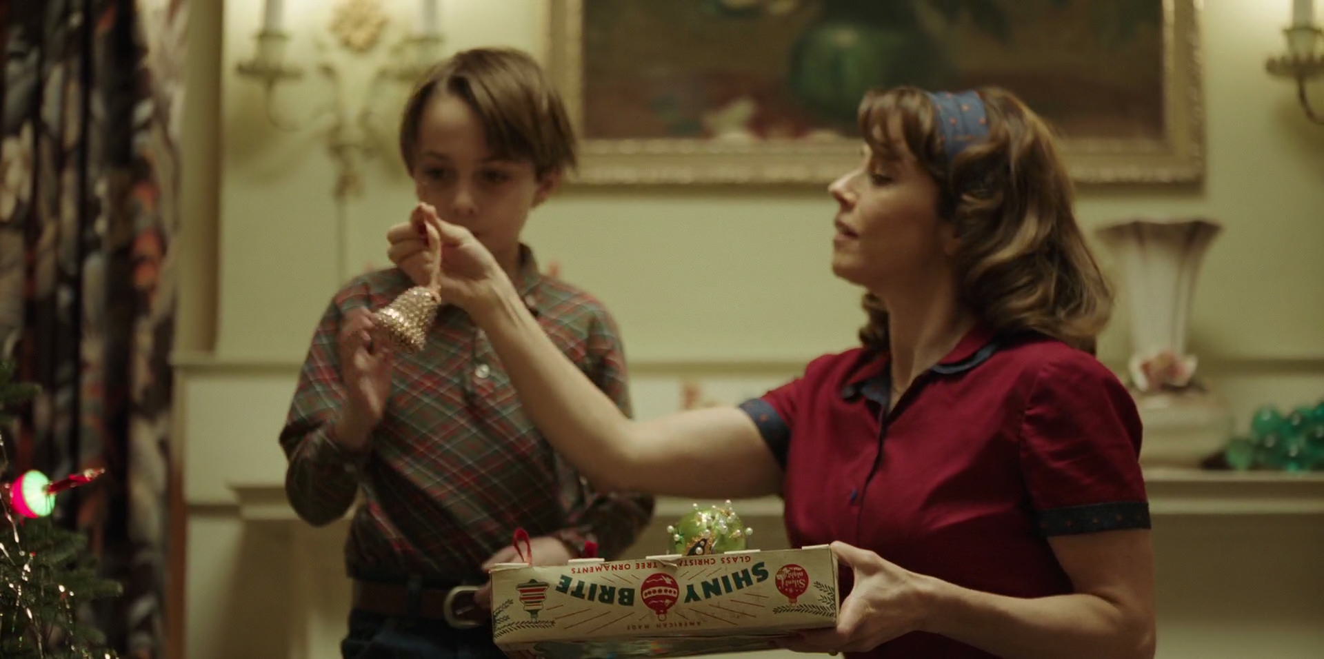 Green Book (2018) HD screenshot 9968