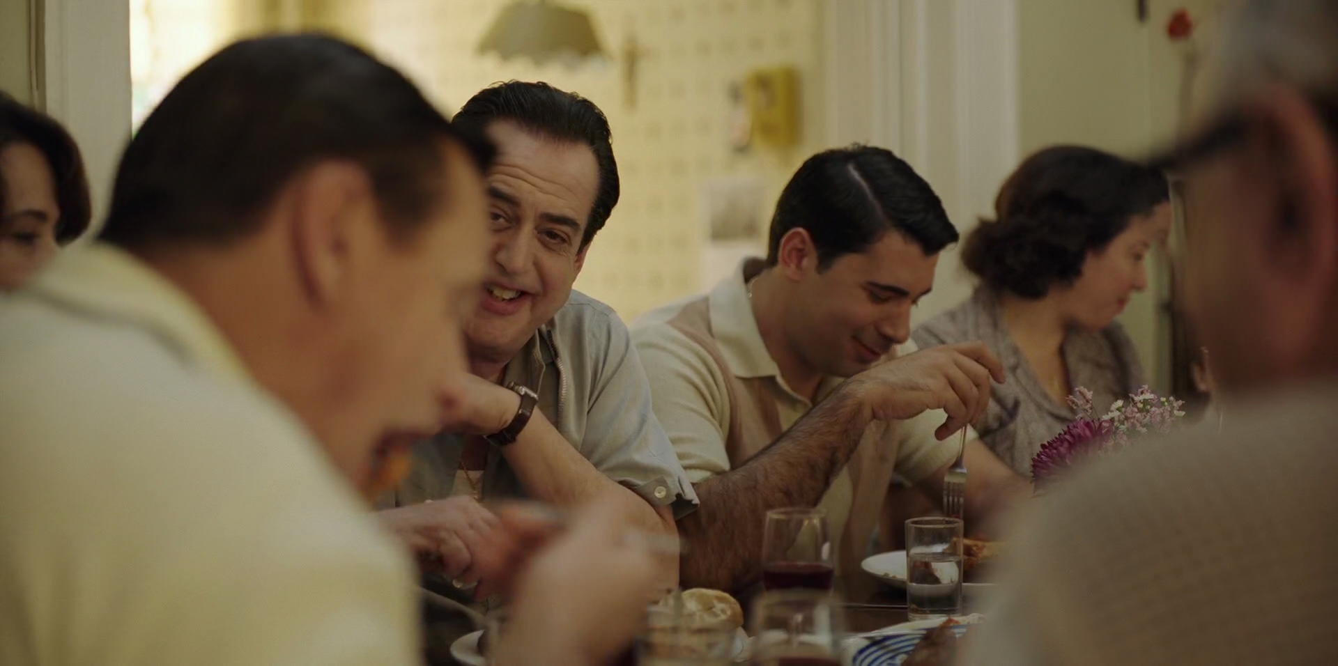 Green Book (2018) movie still 997