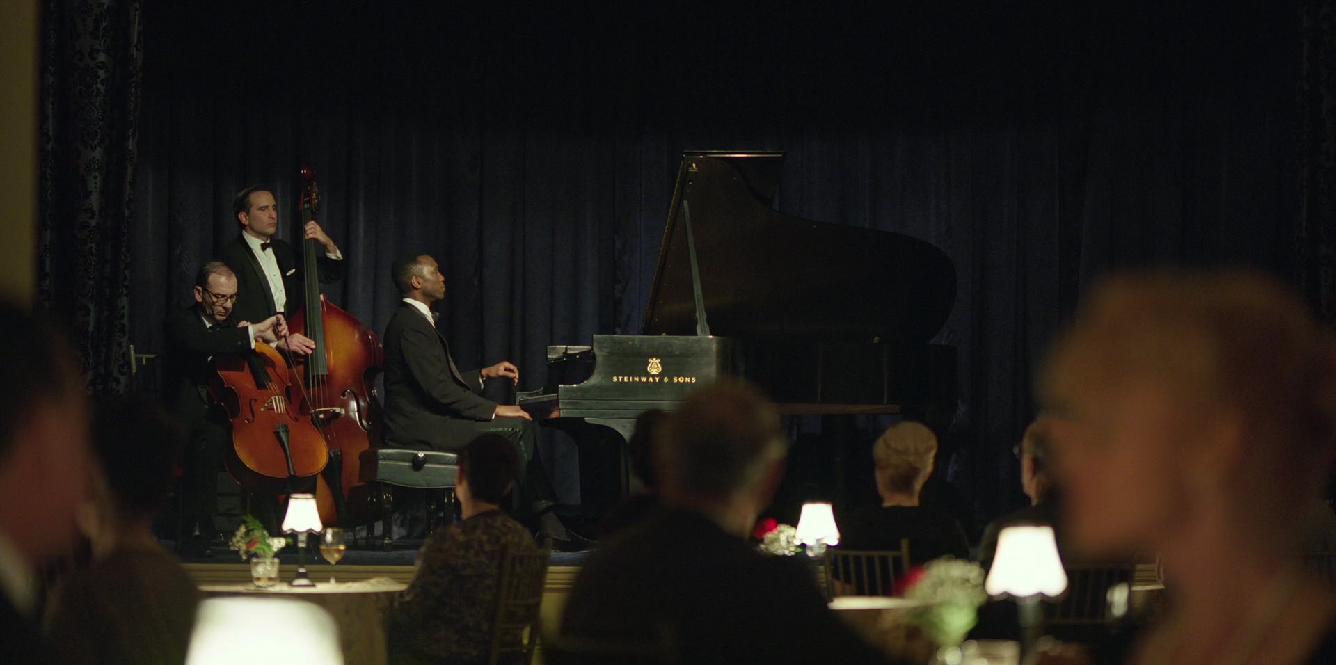 Green Book (2018) movie still 9979