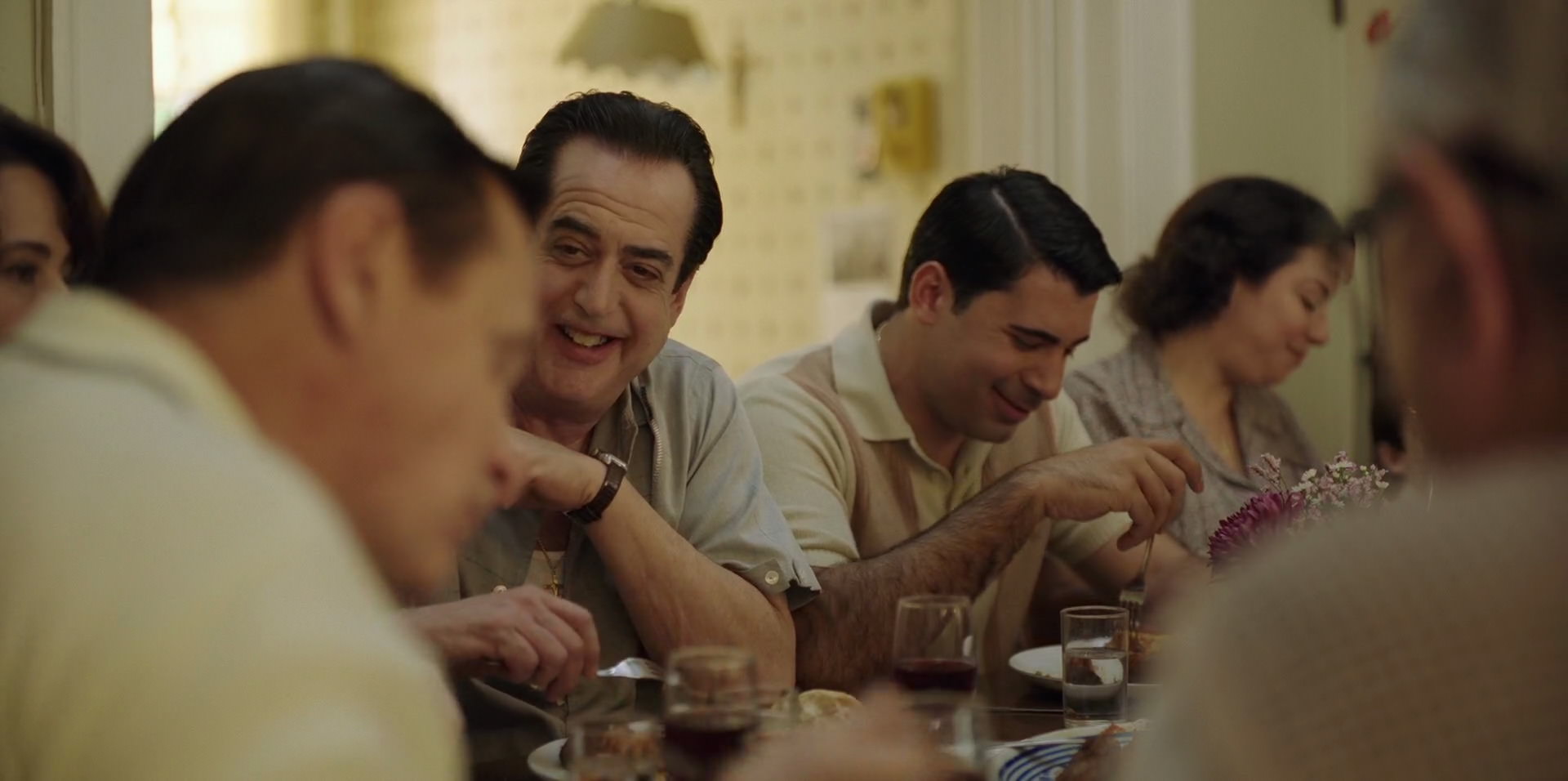 Green Book (2018) HD screenshot 998