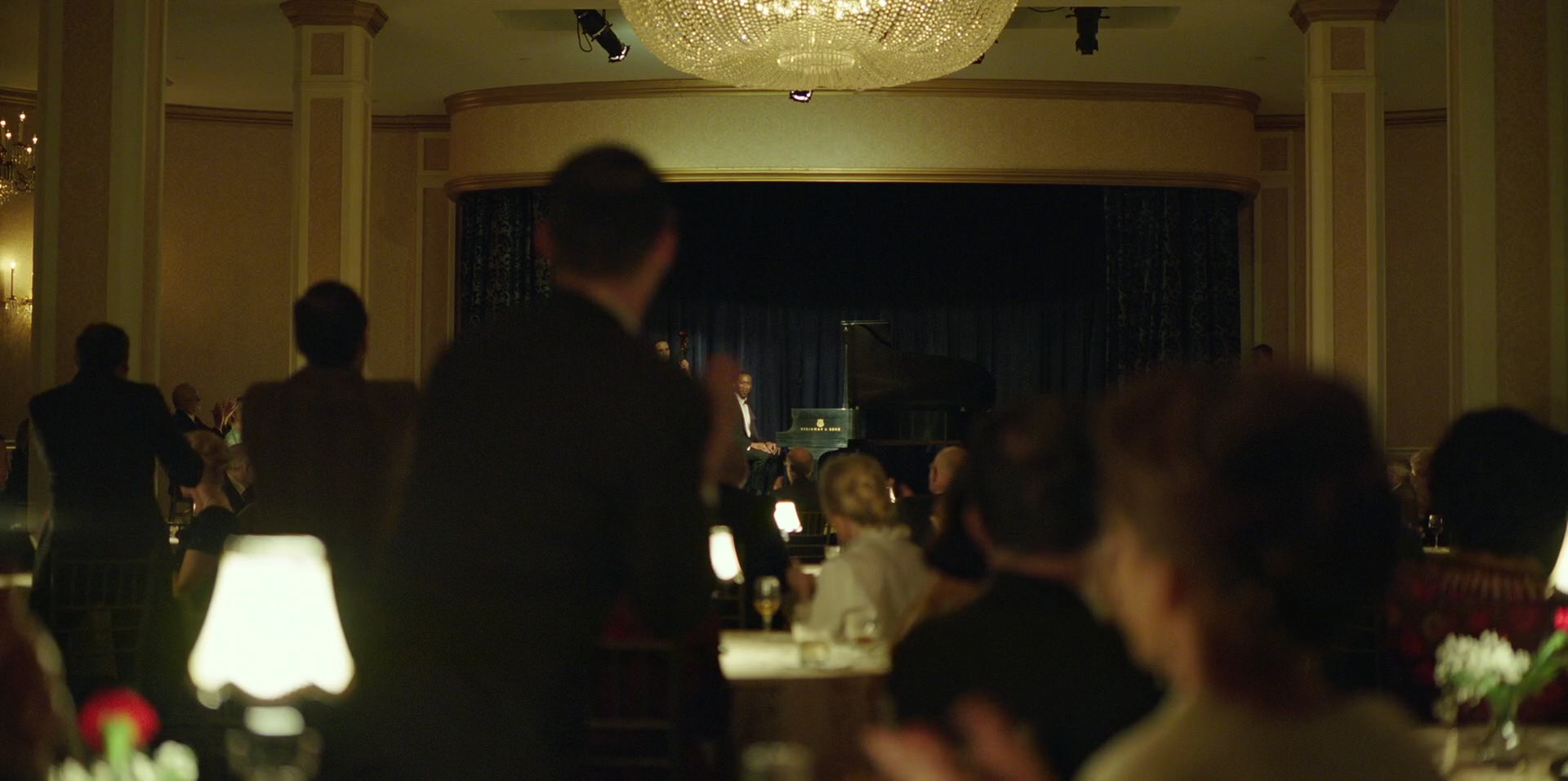 Green Book (2018) movie still 9982