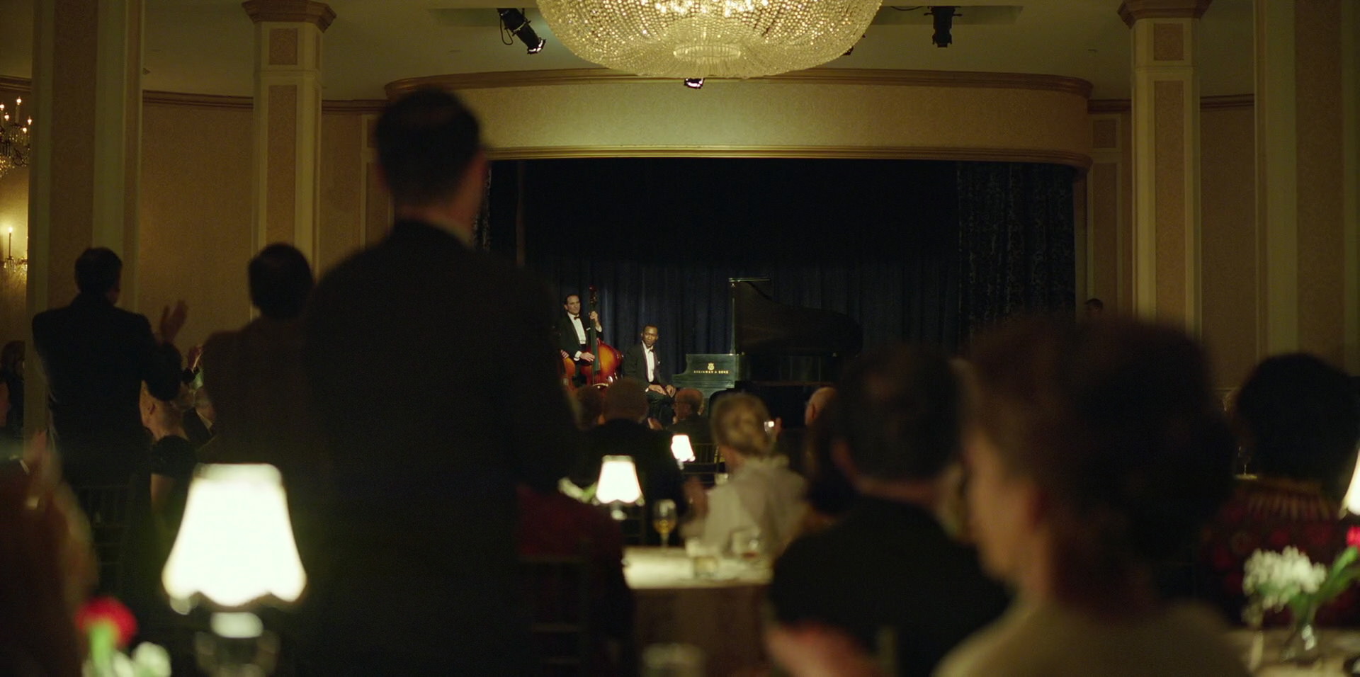 Green Book (2018) HD screenshot 9983