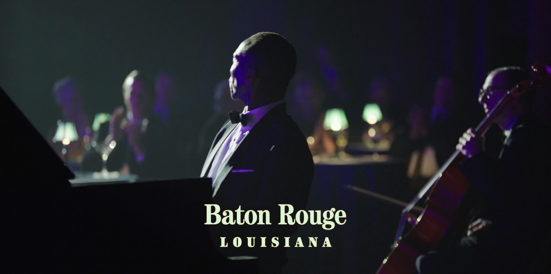 Green Book (2018) movie still 9985