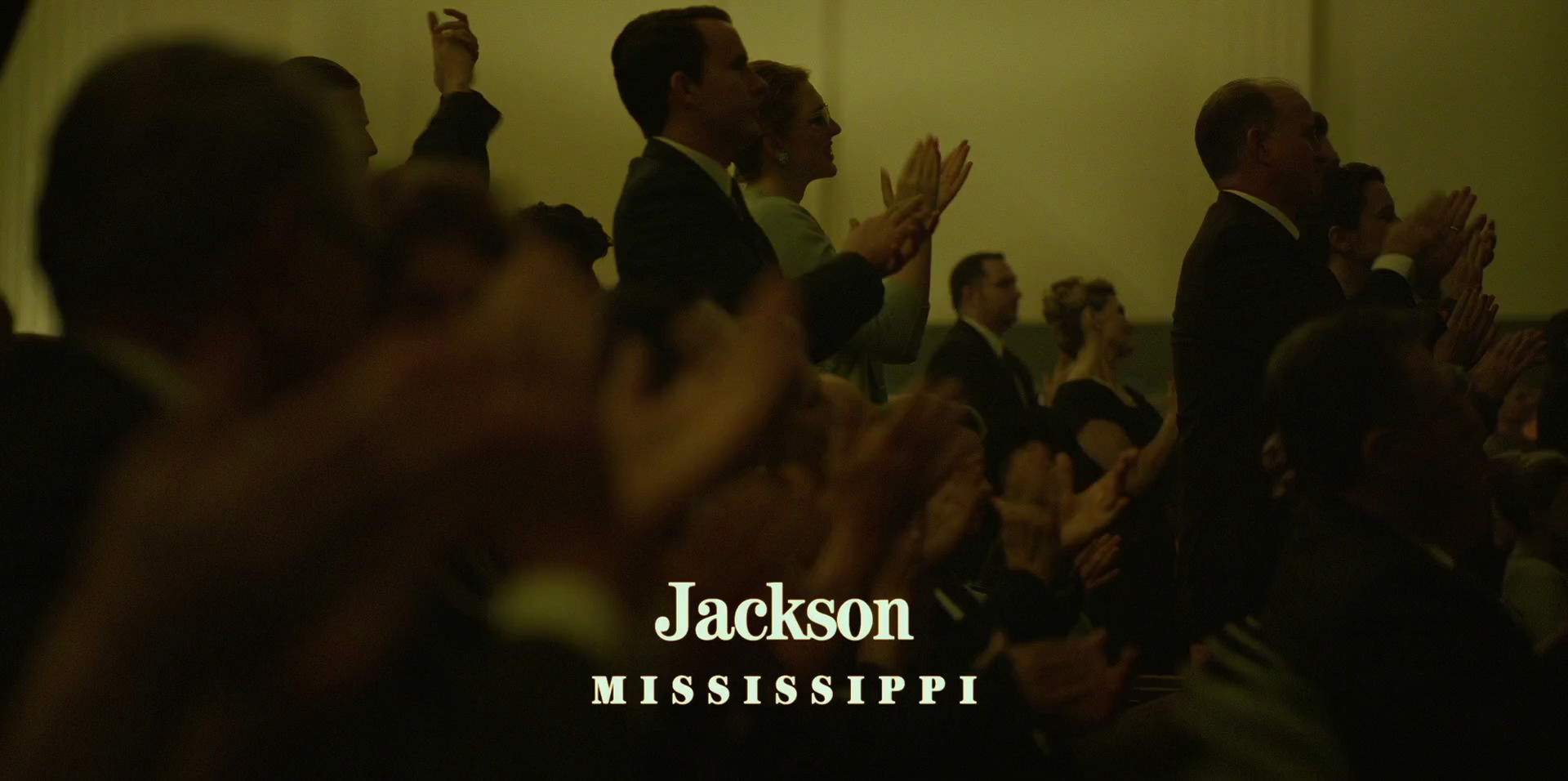 Green Book (2018) HD screenshot 9989