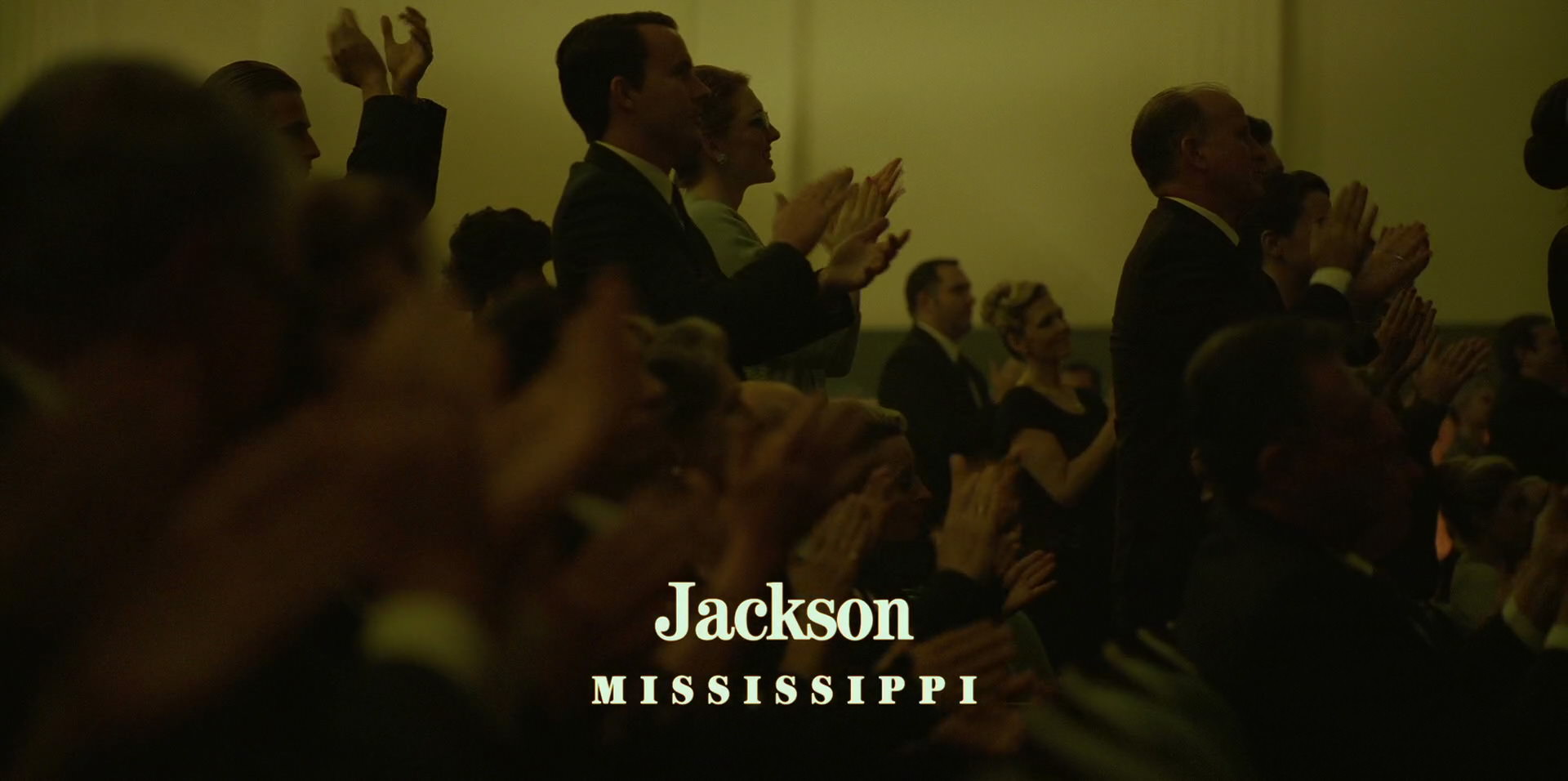 Green Book (2018) HD screenshot 9992