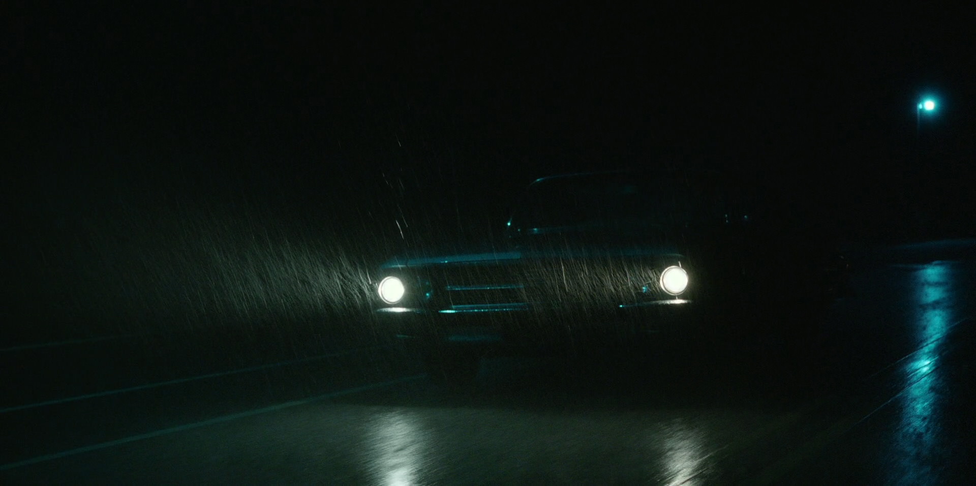 Green Book (2018) HD screenshot 9995