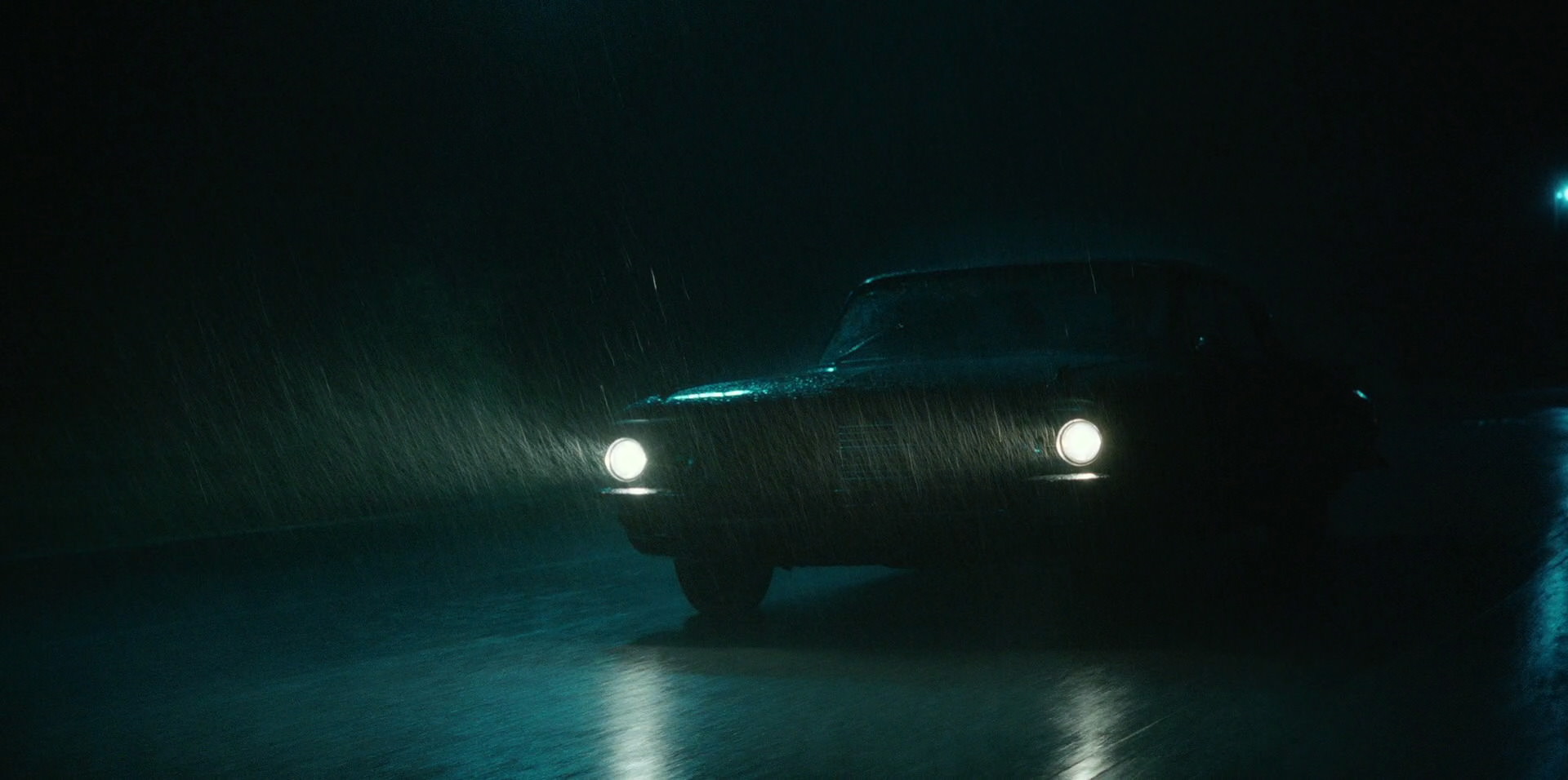 Green Book (2018) HD screenshot 9998