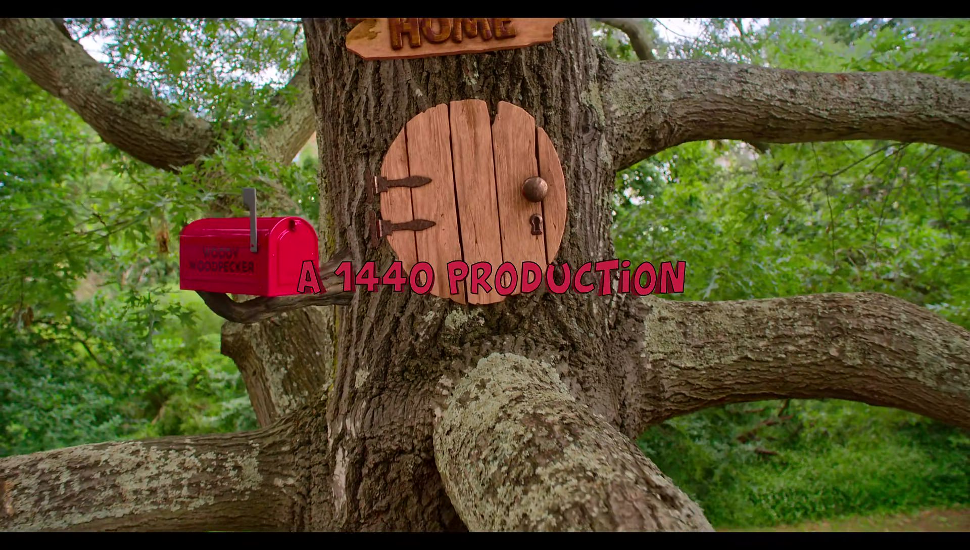 Woody Woodpecker Goes to Camp (2024) movie still 10