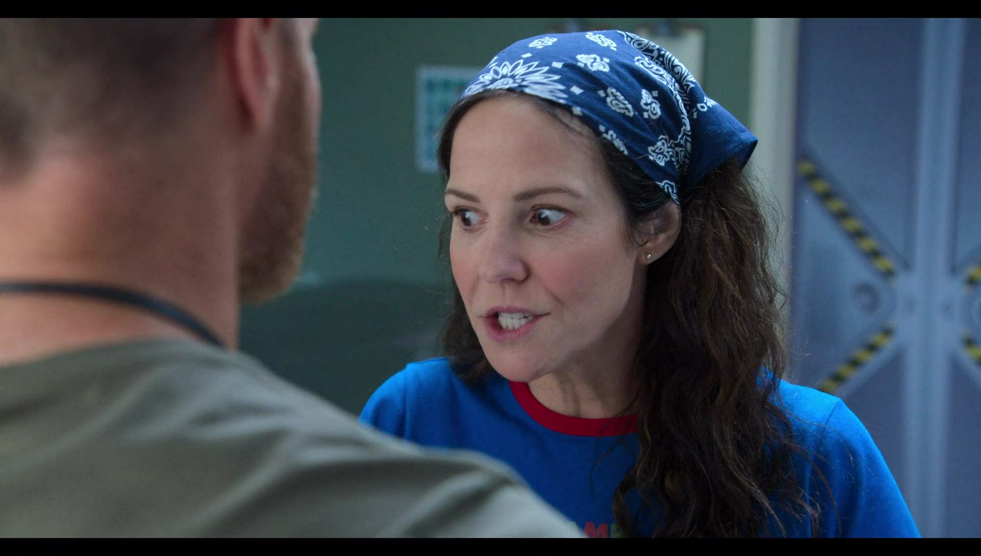 Woody Woodpecker Goes to Camp (2024) movie still 10000