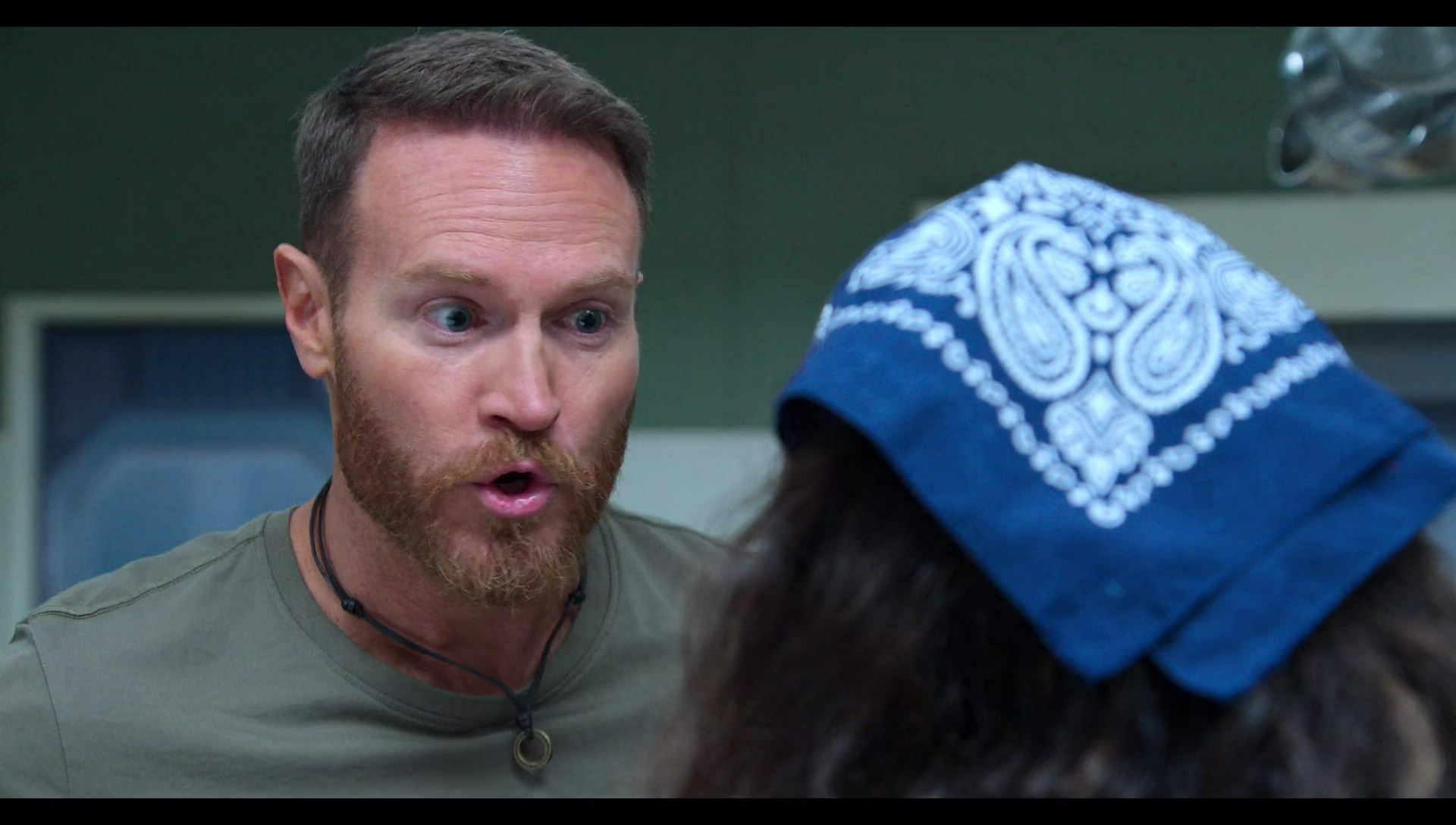 Woody Woodpecker Goes to Camp (2024) HD screenshot 10001