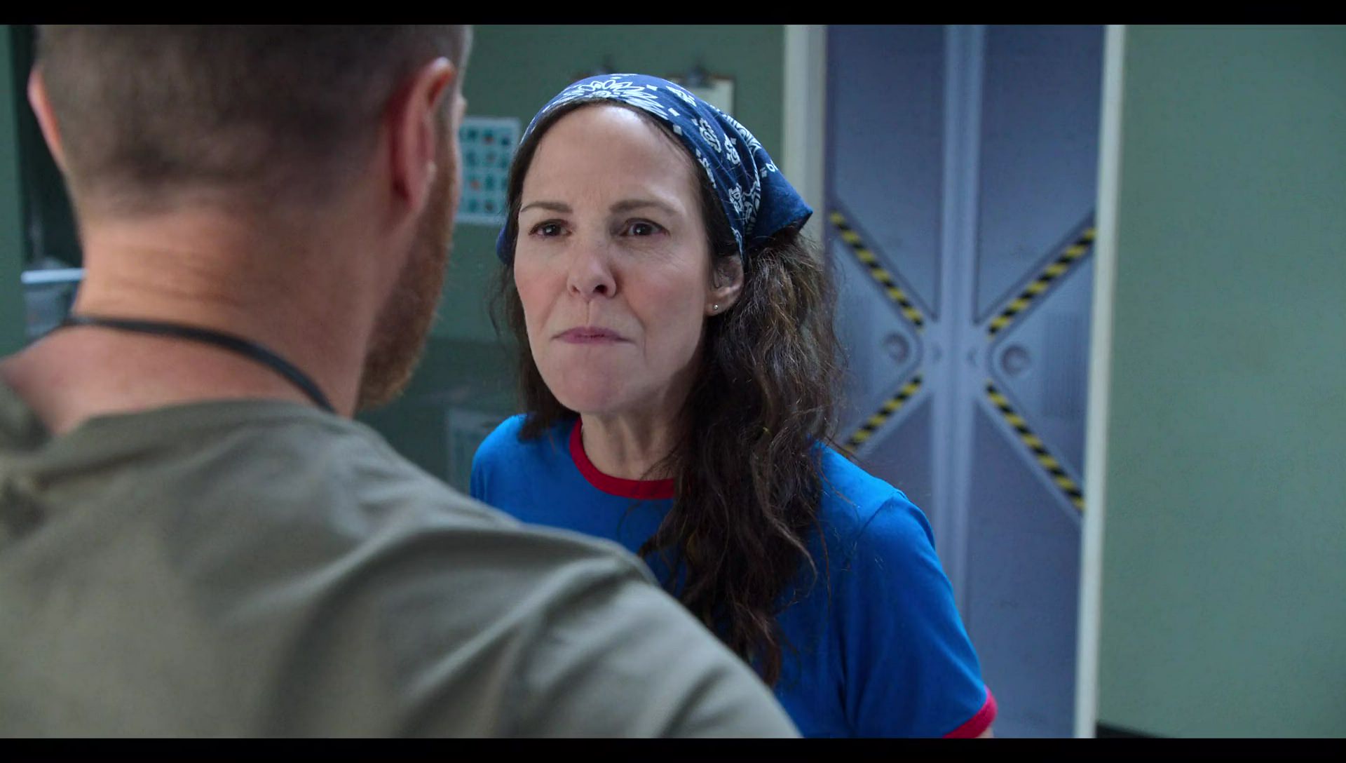 Woody Woodpecker Goes to Camp (2024) screencap 10005
