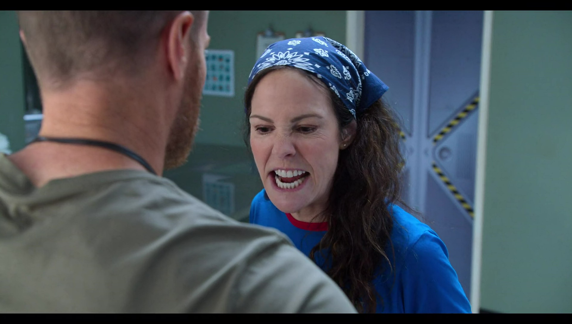 Woody Woodpecker Goes to Camp (2024) HD screenshot 10007