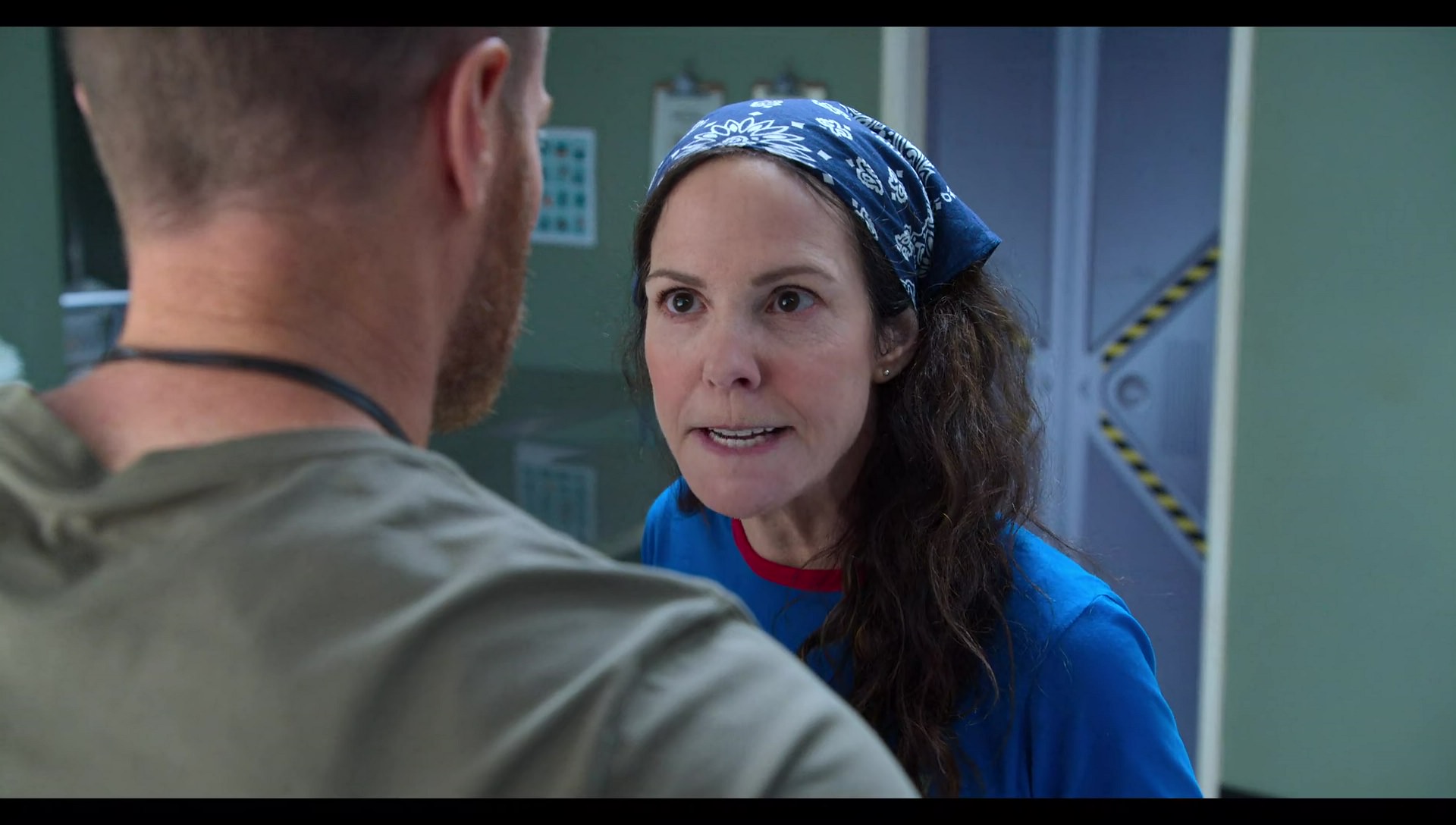 Woody Woodpecker Goes to Camp (2024) screencap 10008