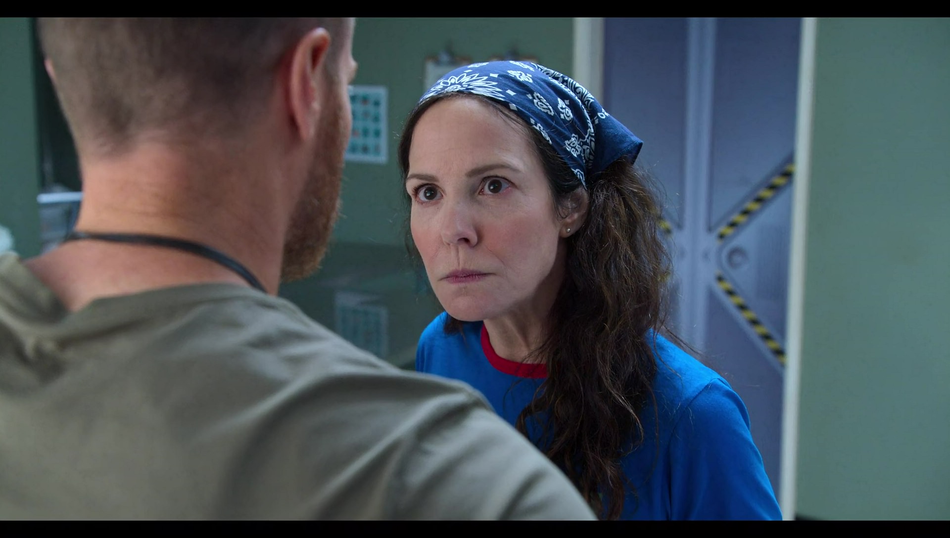 Woody Woodpecker Goes to Camp (2024) HD screenshot 10010