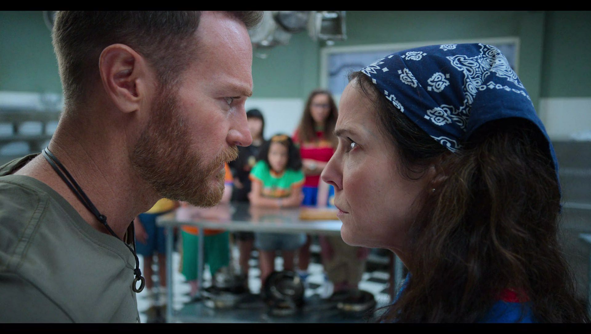 Woody Woodpecker Goes to Camp (2024) screencap 10011