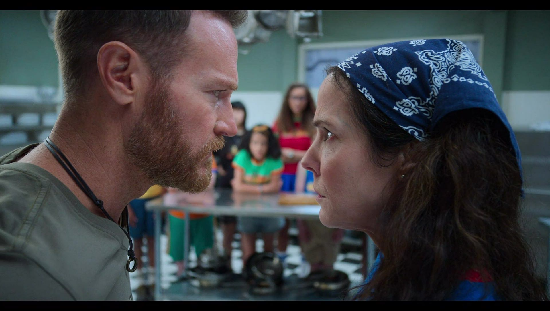 Woody Woodpecker Goes to Camp (2024) movie still 10012