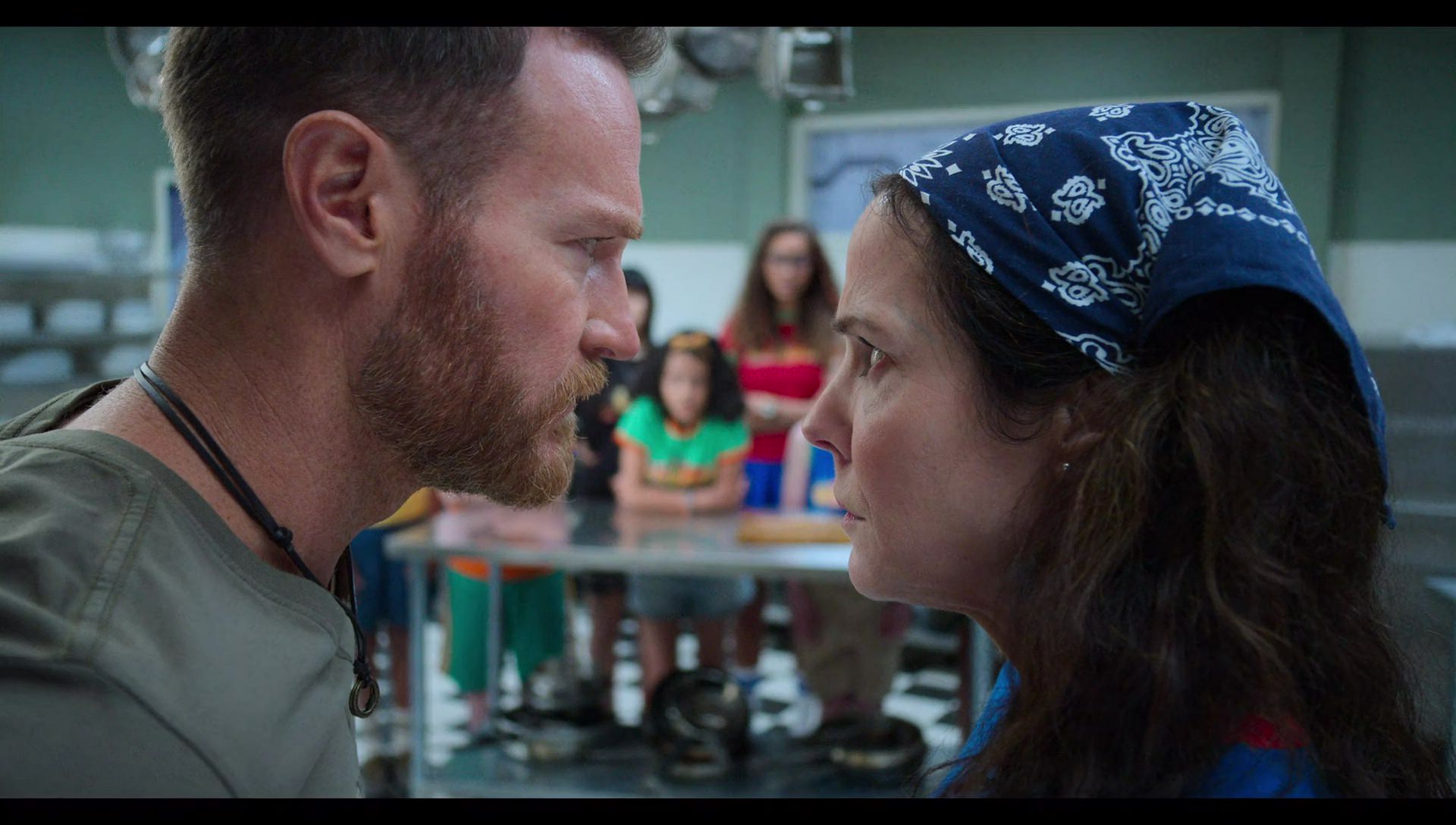 Woody Woodpecker Goes to Camp (2024) HD screenshot 10013