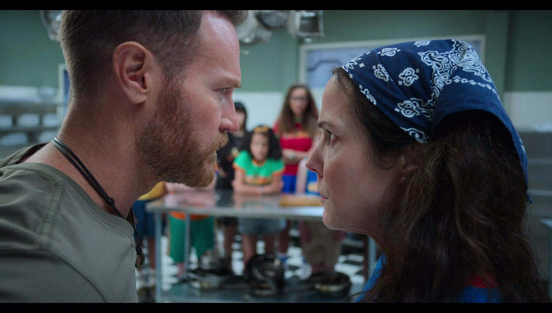Woody Woodpecker Goes to Camp (2024) screencap 10014