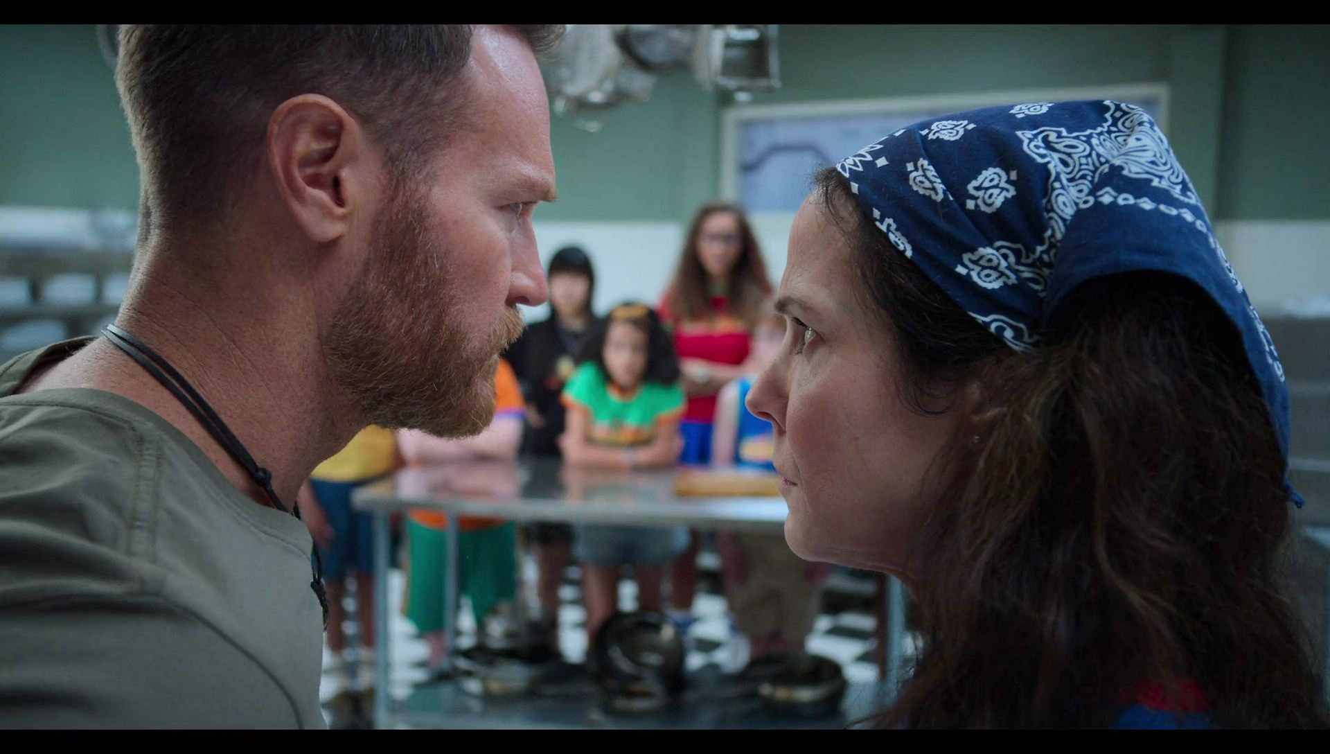 Woody Woodpecker Goes to Camp (2024) movie still 10015