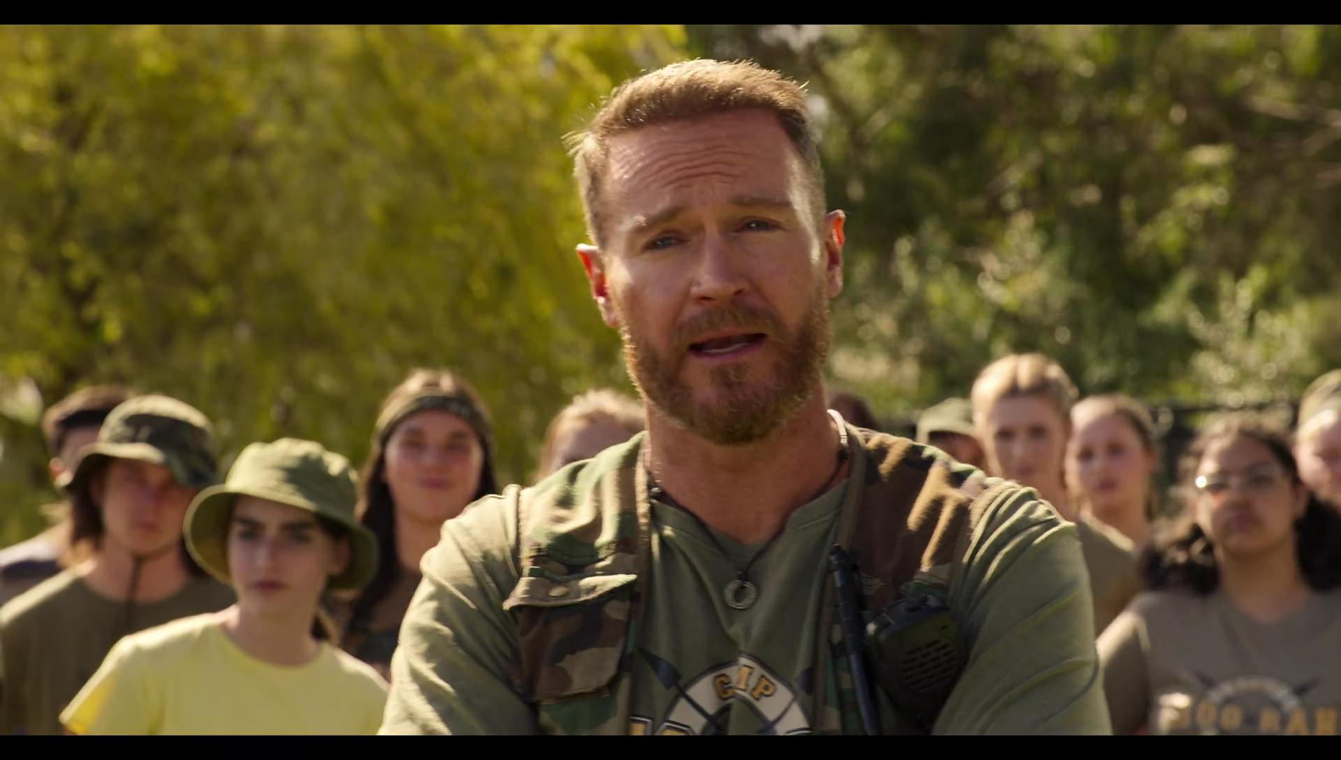 Woody Woodpecker Goes to Camp (2024) movie still 1003