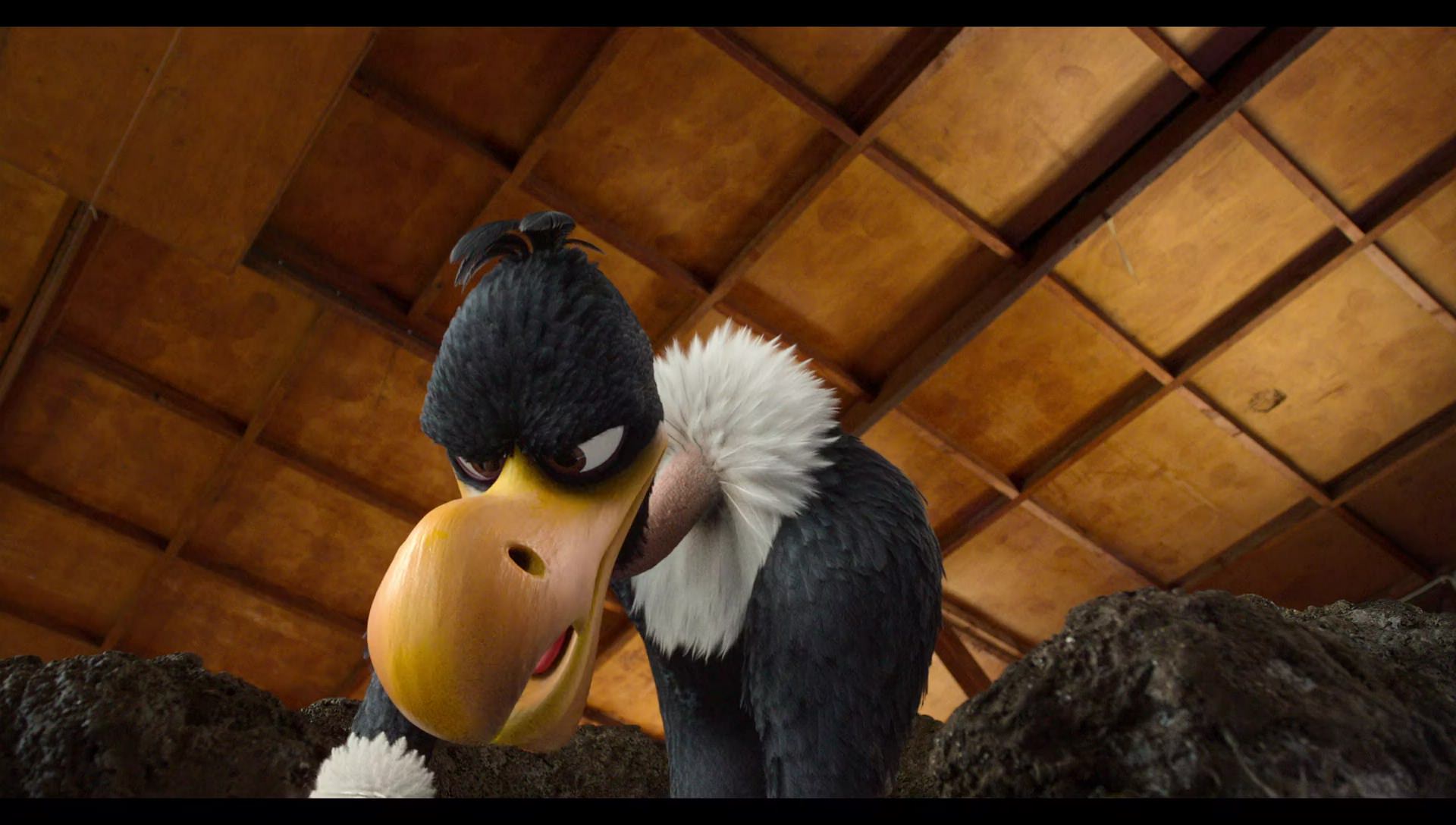Woody Woodpecker Goes to Camp (2024) screencap 10050