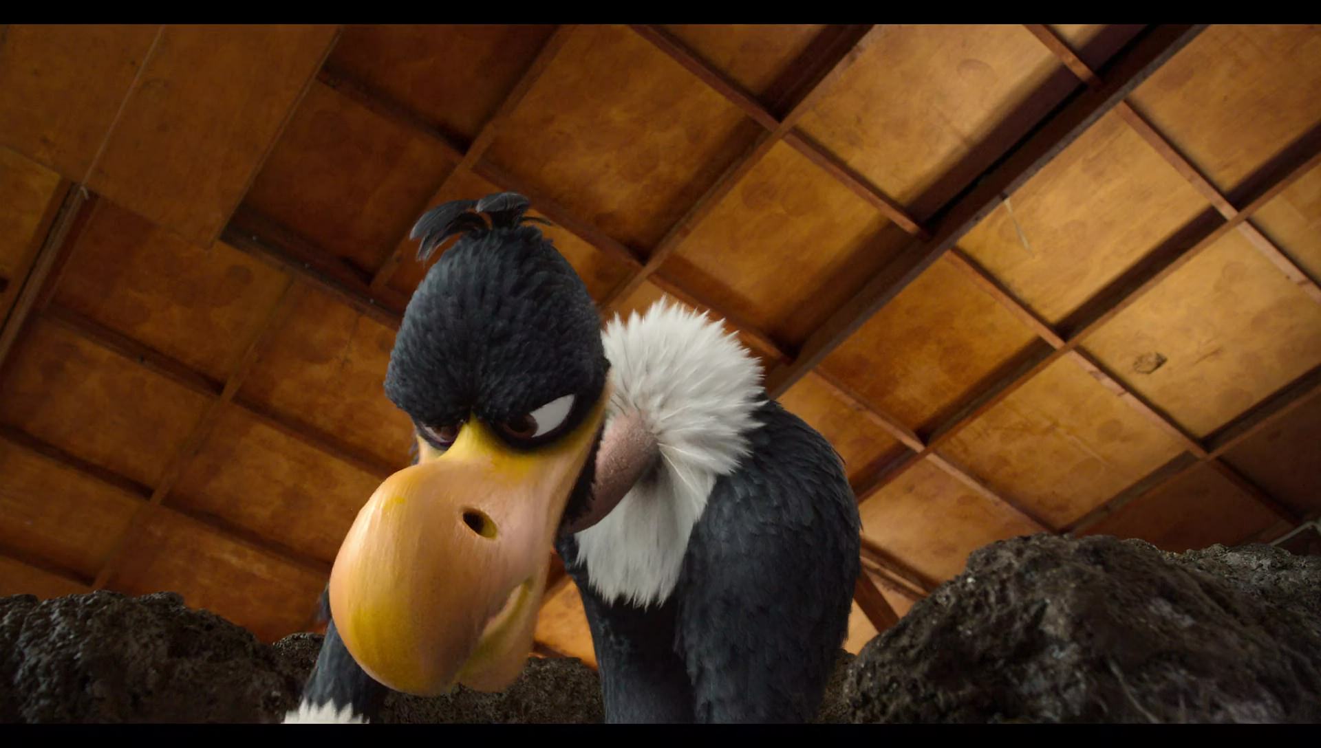 Woody Woodpecker Goes to Camp (2024) movie still 10051
