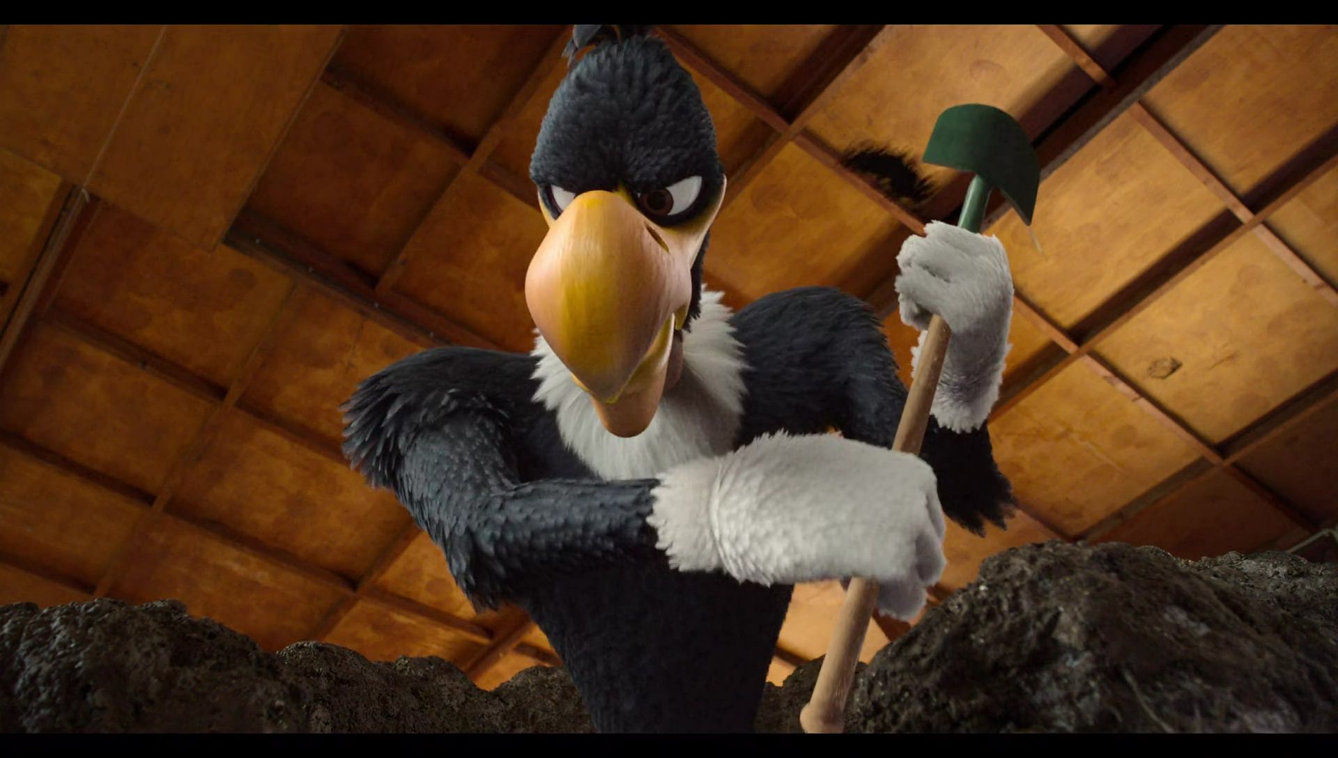Woody Woodpecker Goes to Camp (2024) HD screenshot 10052