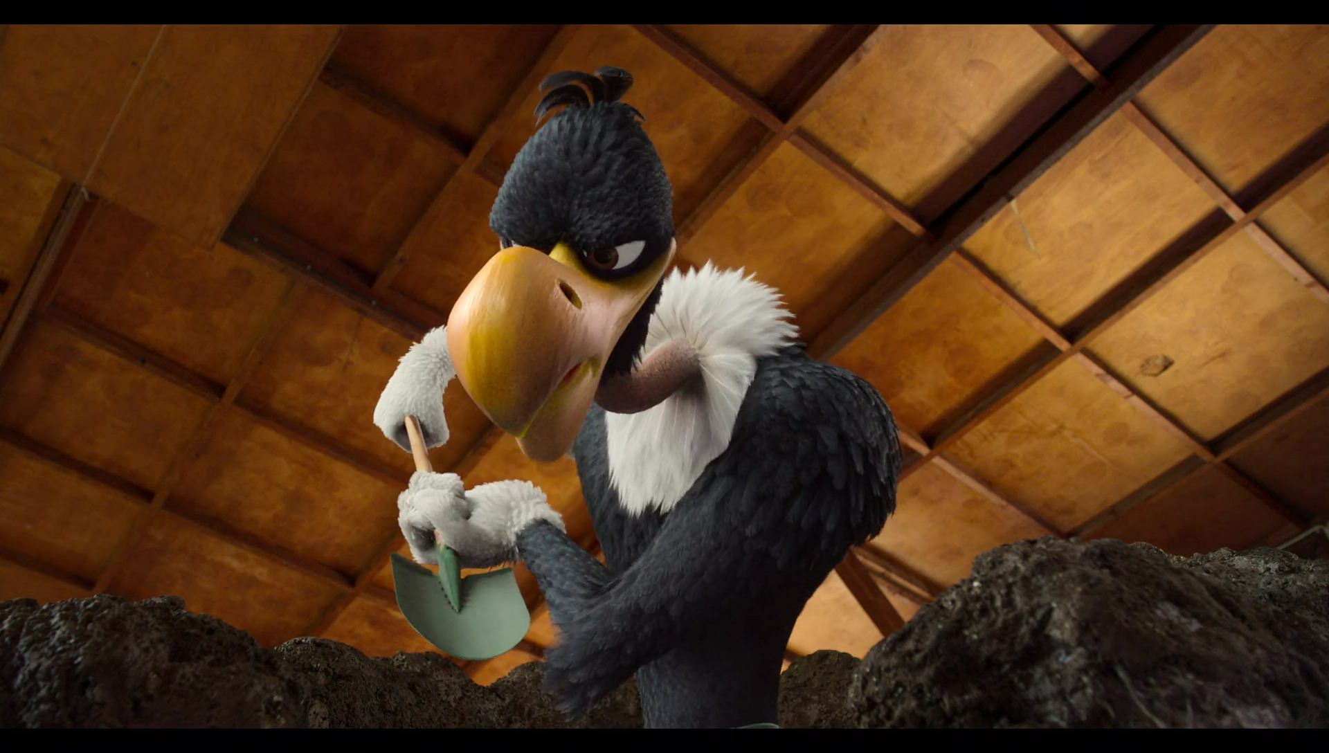 Woody Woodpecker Goes to Camp (2024) movie still 10054