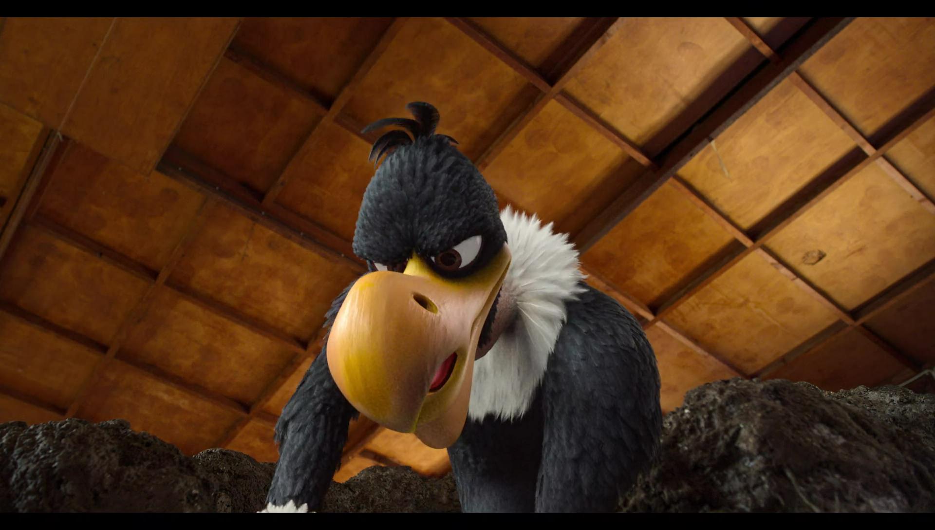 Woody Woodpecker Goes to Camp (2024) HD screenshot 10055