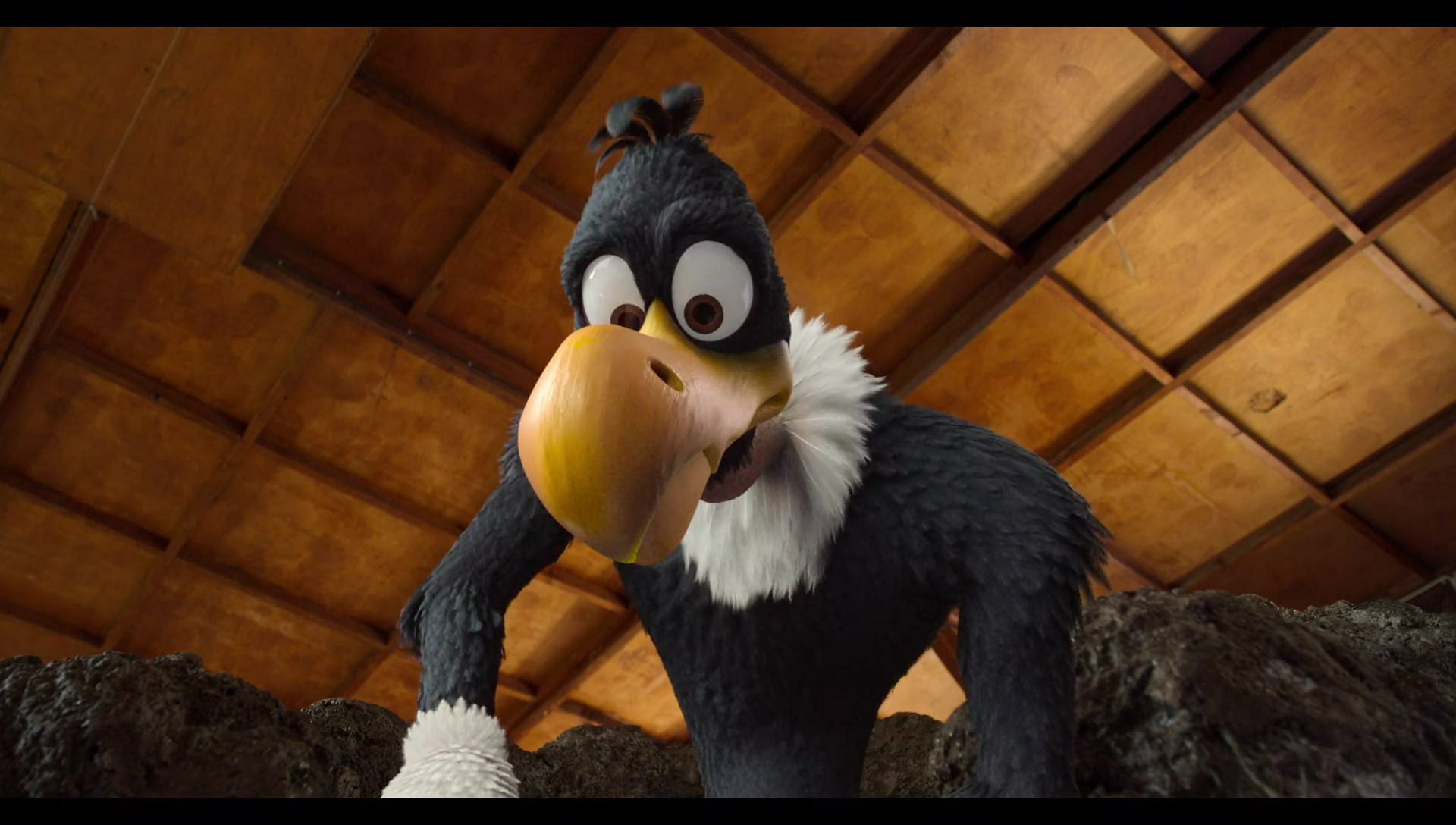Woody Woodpecker Goes to Camp (2024) screencap 10056